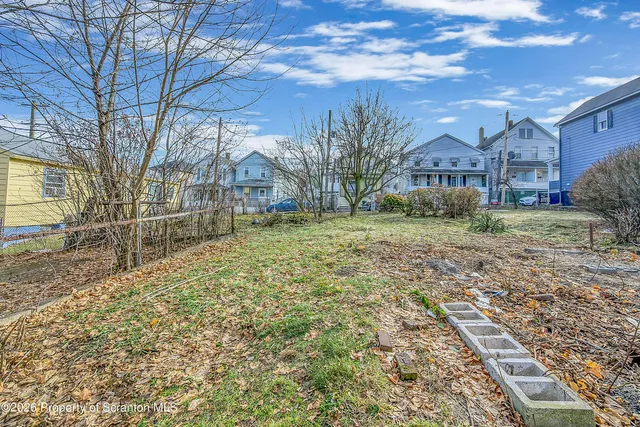 $185,000 | 110 North Fulton Street, Wilkes Barre, PA 18702