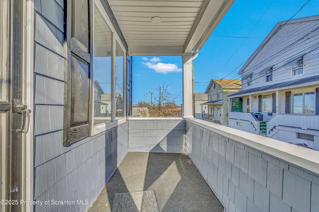 $185,000 | 110 North Fulton Street, Wilkes Barre, PA 18702