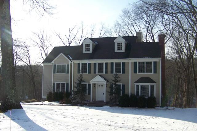 155 Redding Road Redding, CT 06896 - Photo 1 of 1 Gallery Image 1
