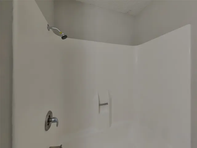 a view of a small space