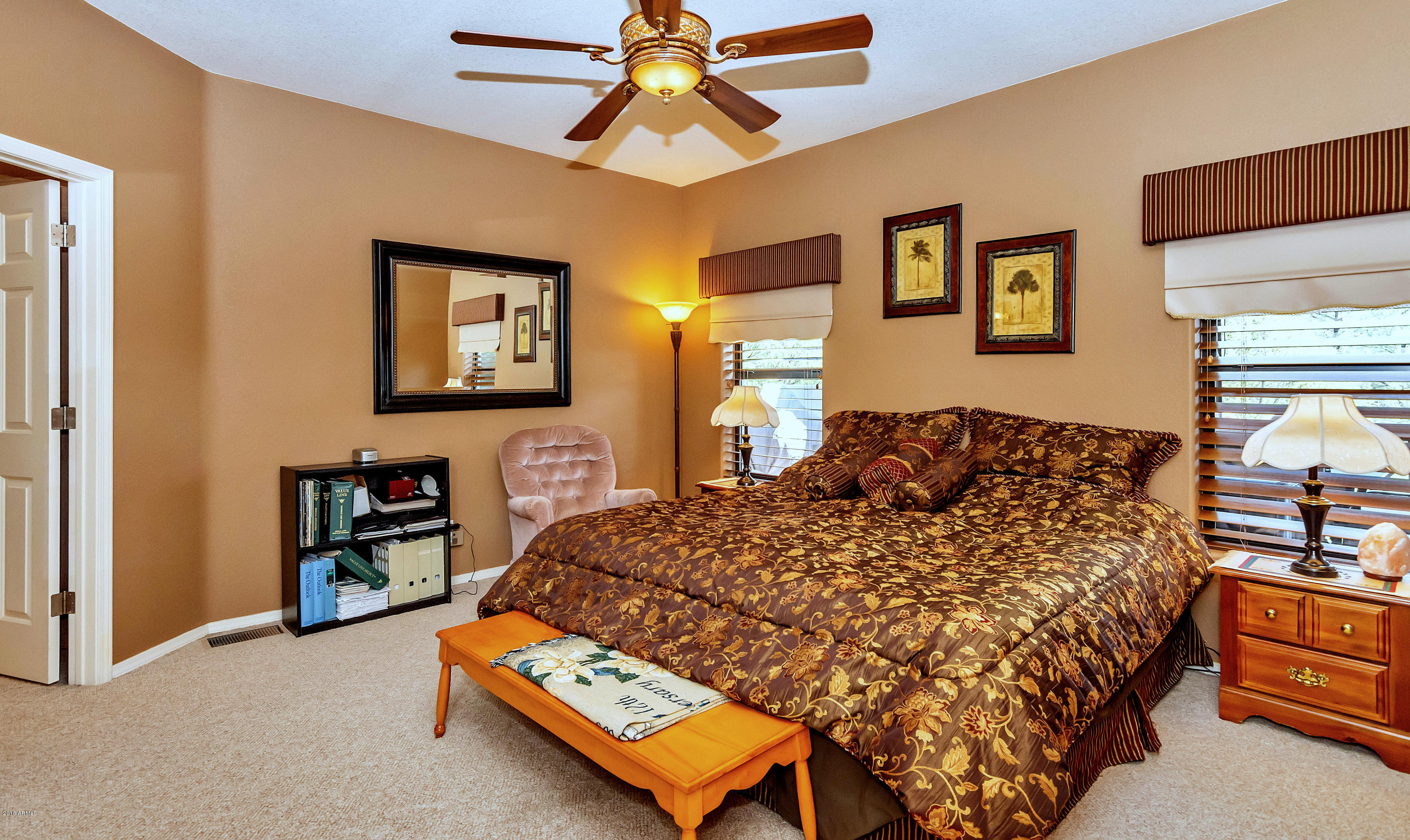 208 Edison Way Star Valley, AZ 85541 - Photo 20 of 57 Master Suite