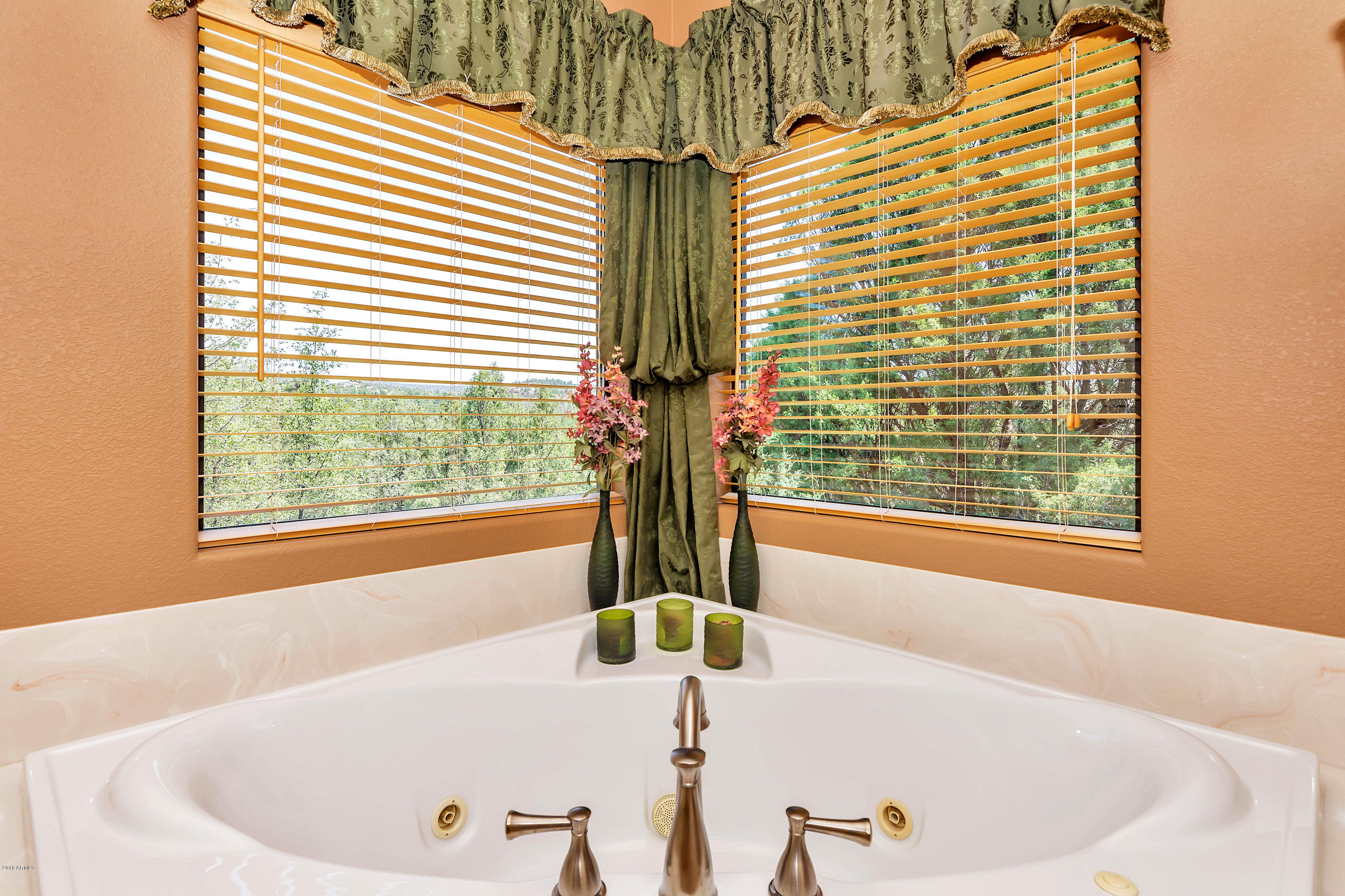 208 Edison Way Star Valley, AZ 85541 - Photo 23 of 57 Master Tub