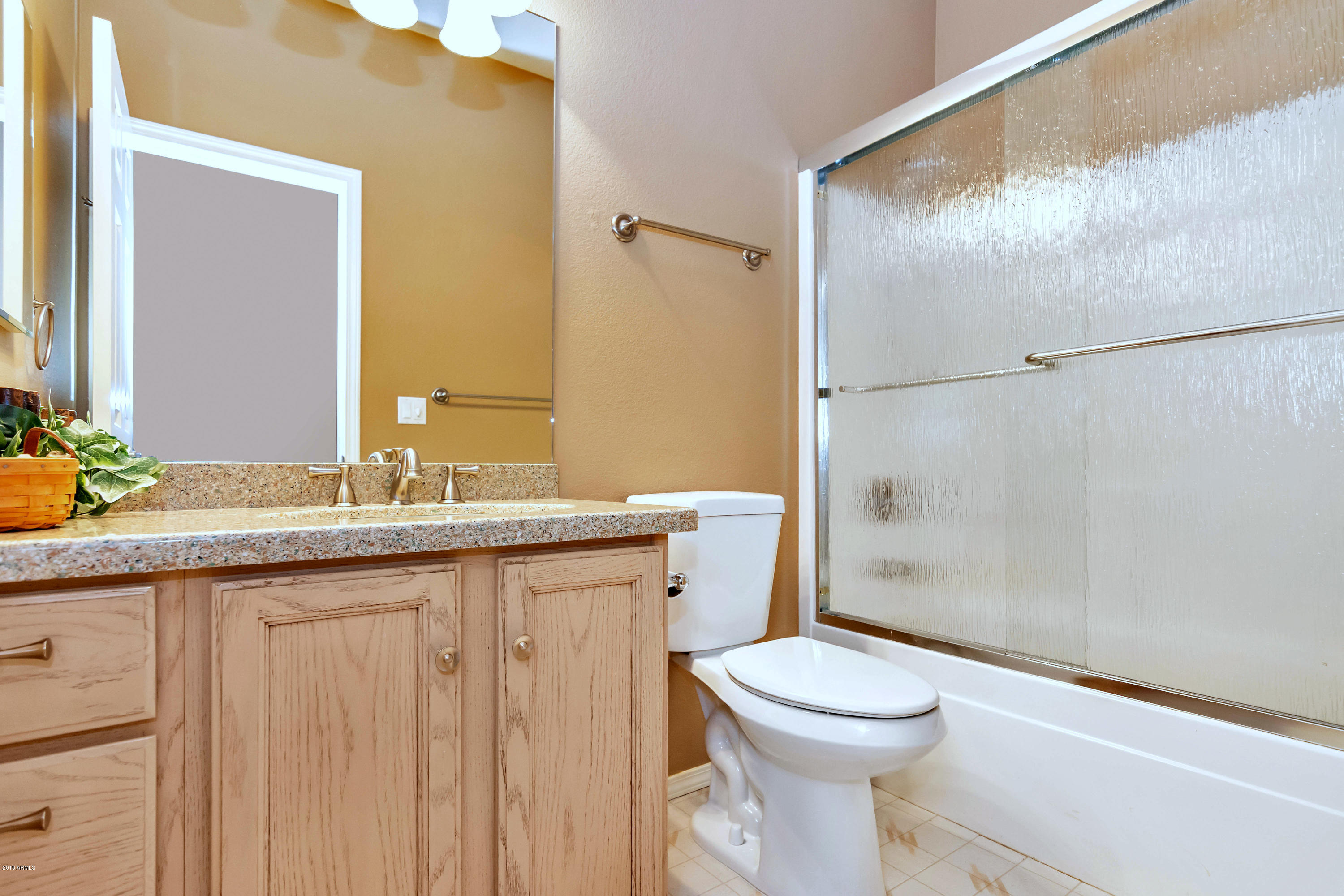 208 Edison Way Star Valley, AZ 85541 - Photo 27 of 57 Guest Bath