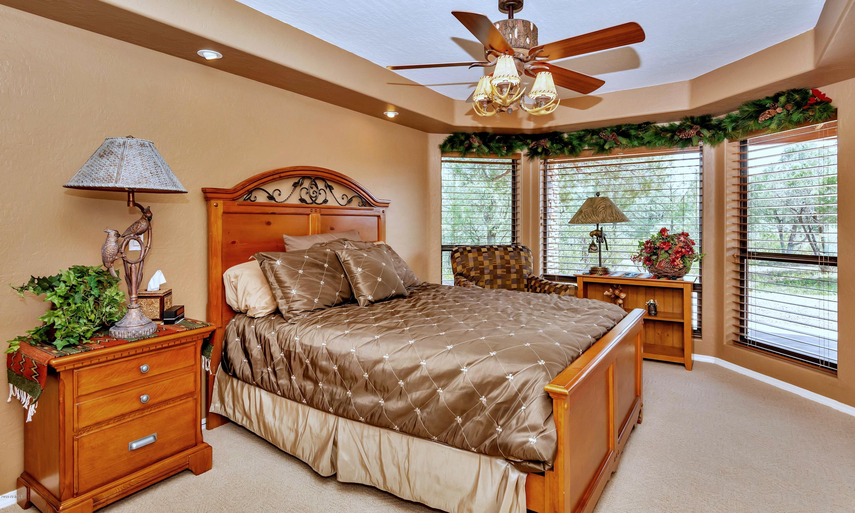 208 Edison Way Star Valley, AZ 85541 - Photo 34 of 57 Downstairs Guest Suite #3