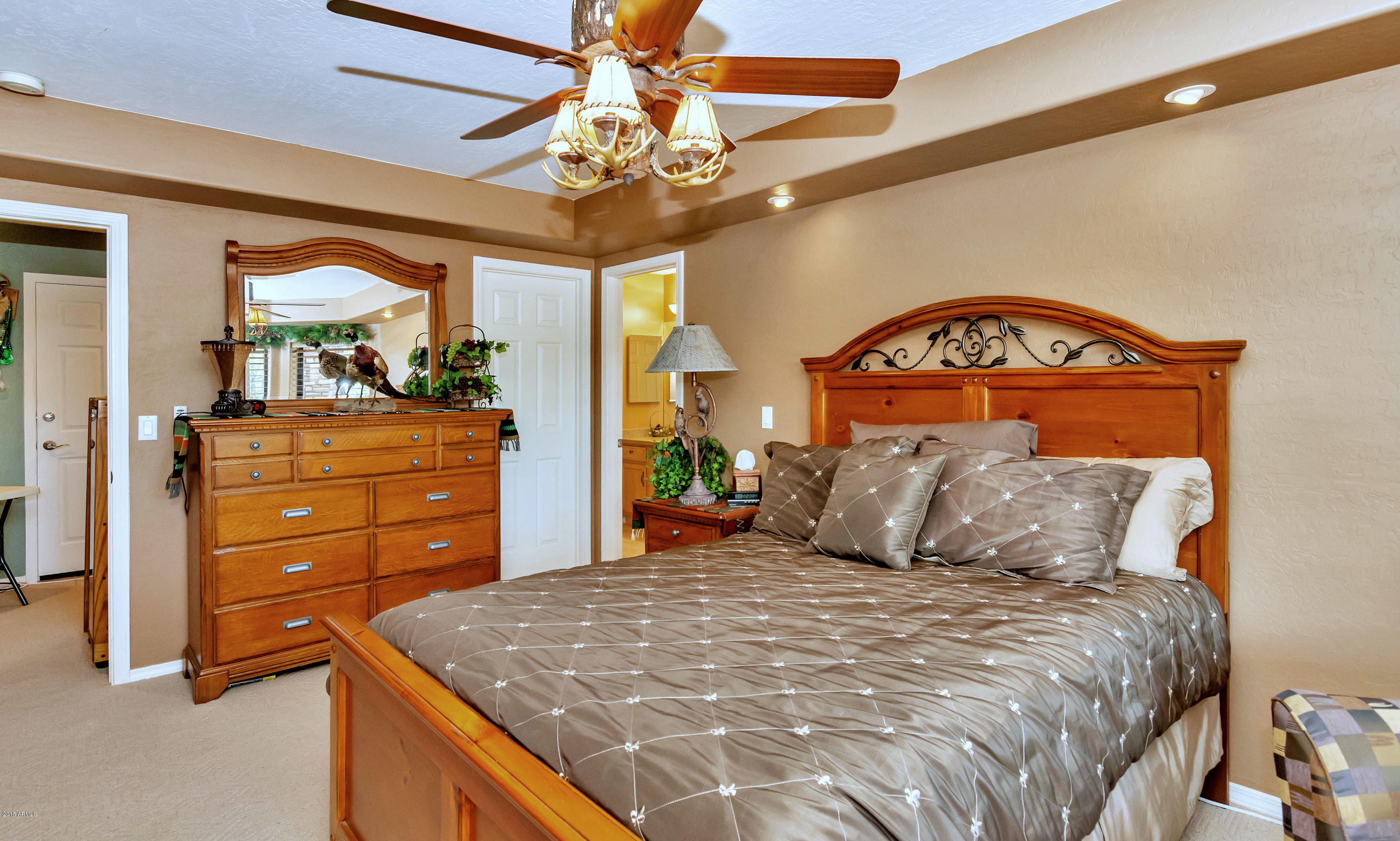 208 Edison Way Star Valley, AZ 85541 - Photo 35 of 57 Guest Suite #3