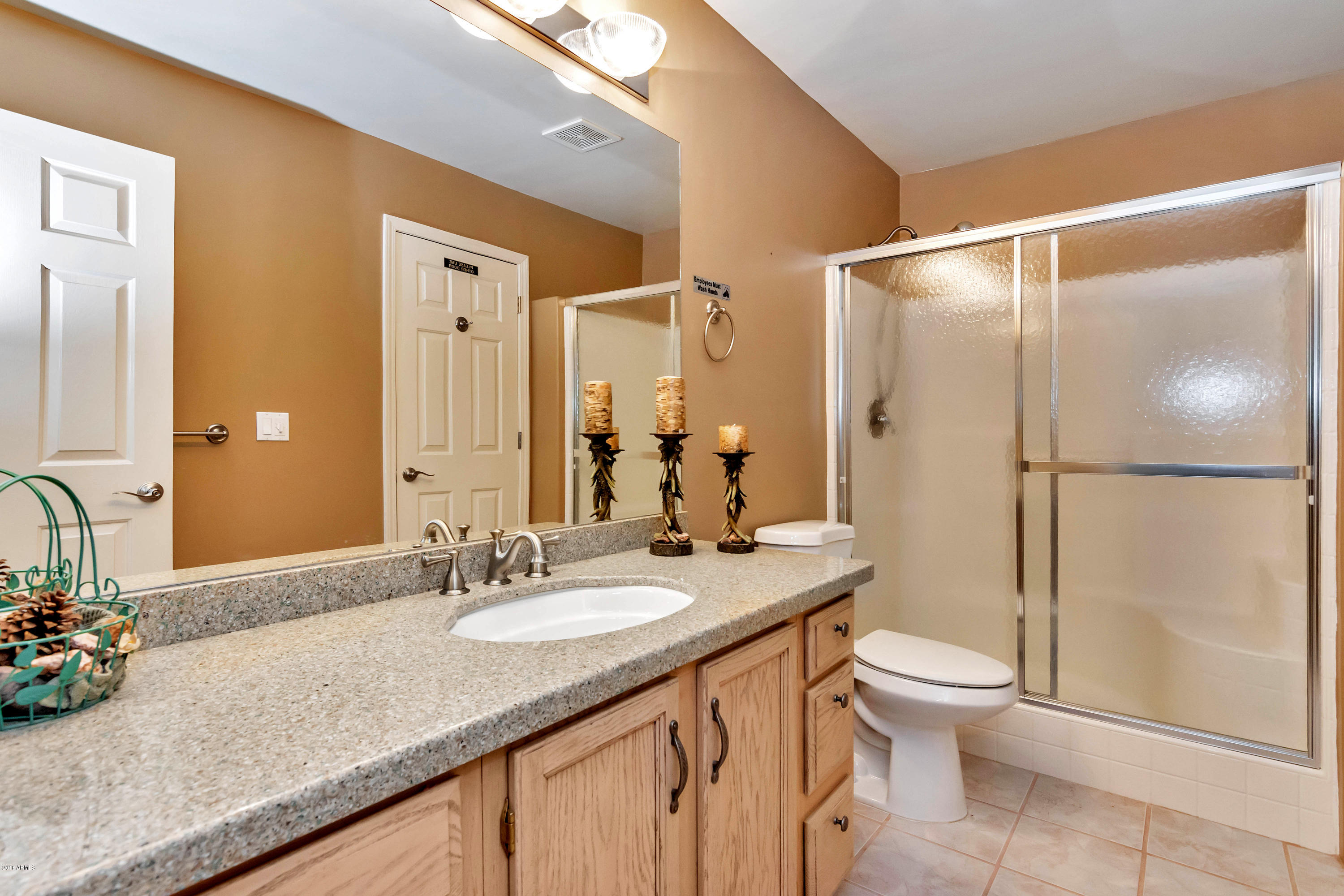 208 Edison Way Star Valley, AZ 85541 - Photo 36 of 57 Guest Bath #3