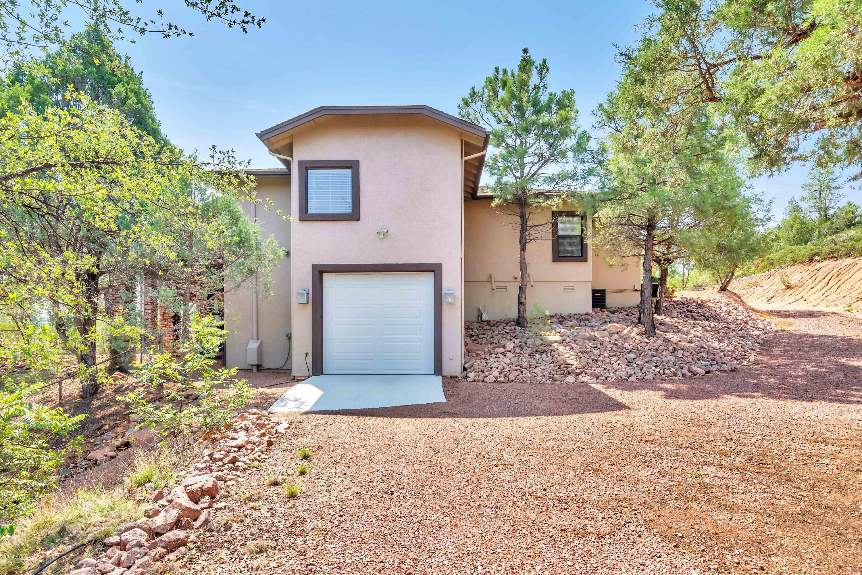 208 Edison Way Star Valley, AZ 85541 - Photo 41 of 57 3rd Car GarageAdditional Parking Space