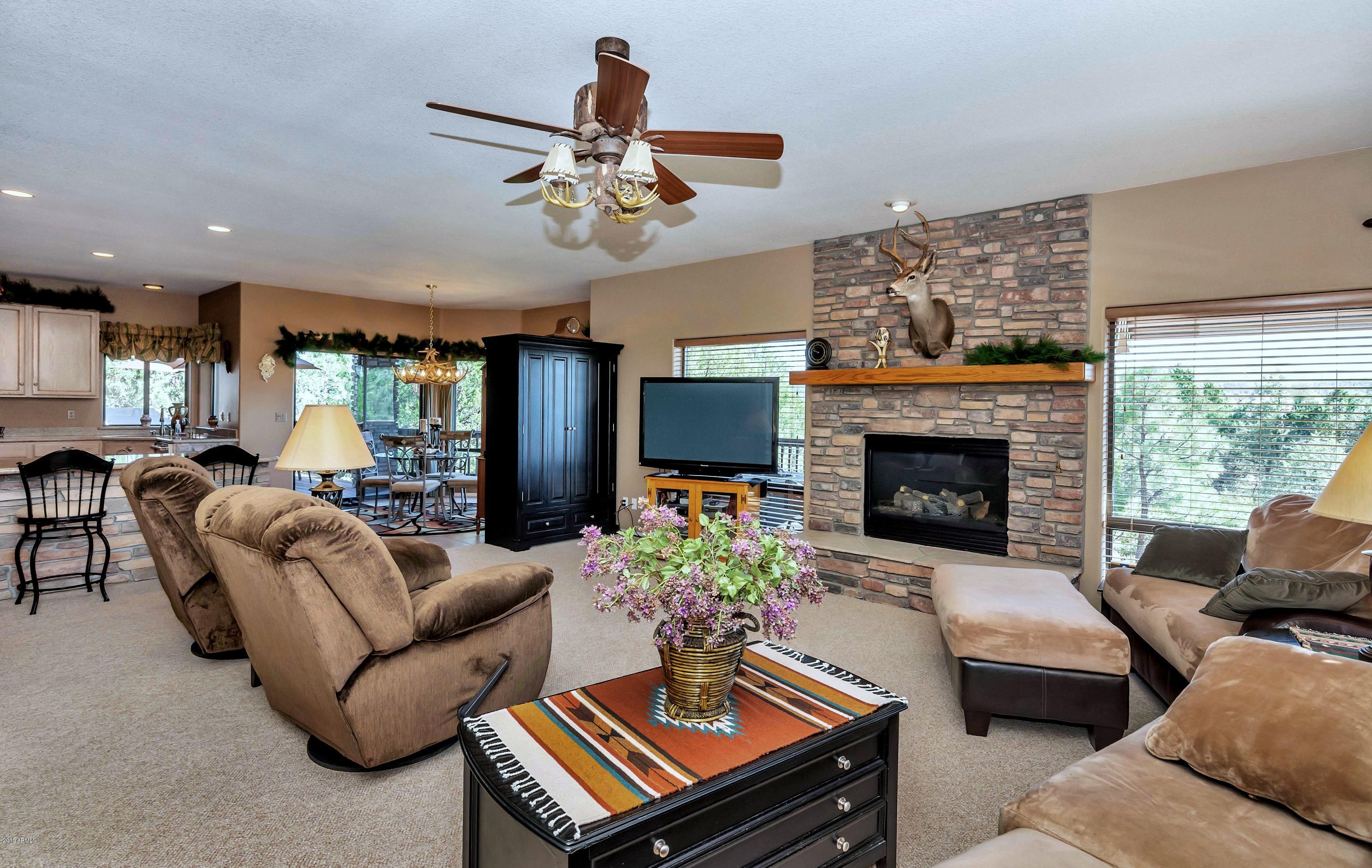 208 Edison Way Star Valley, AZ 85541 - Photo 6 of 57 Great Room