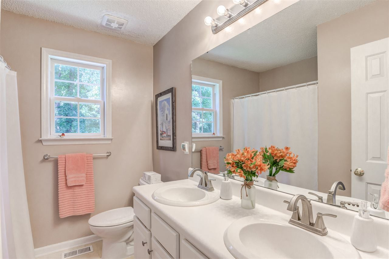 1101 Linden Crest Road Raleigh, NC 27603 - Photo 21 of 30 Photo 21