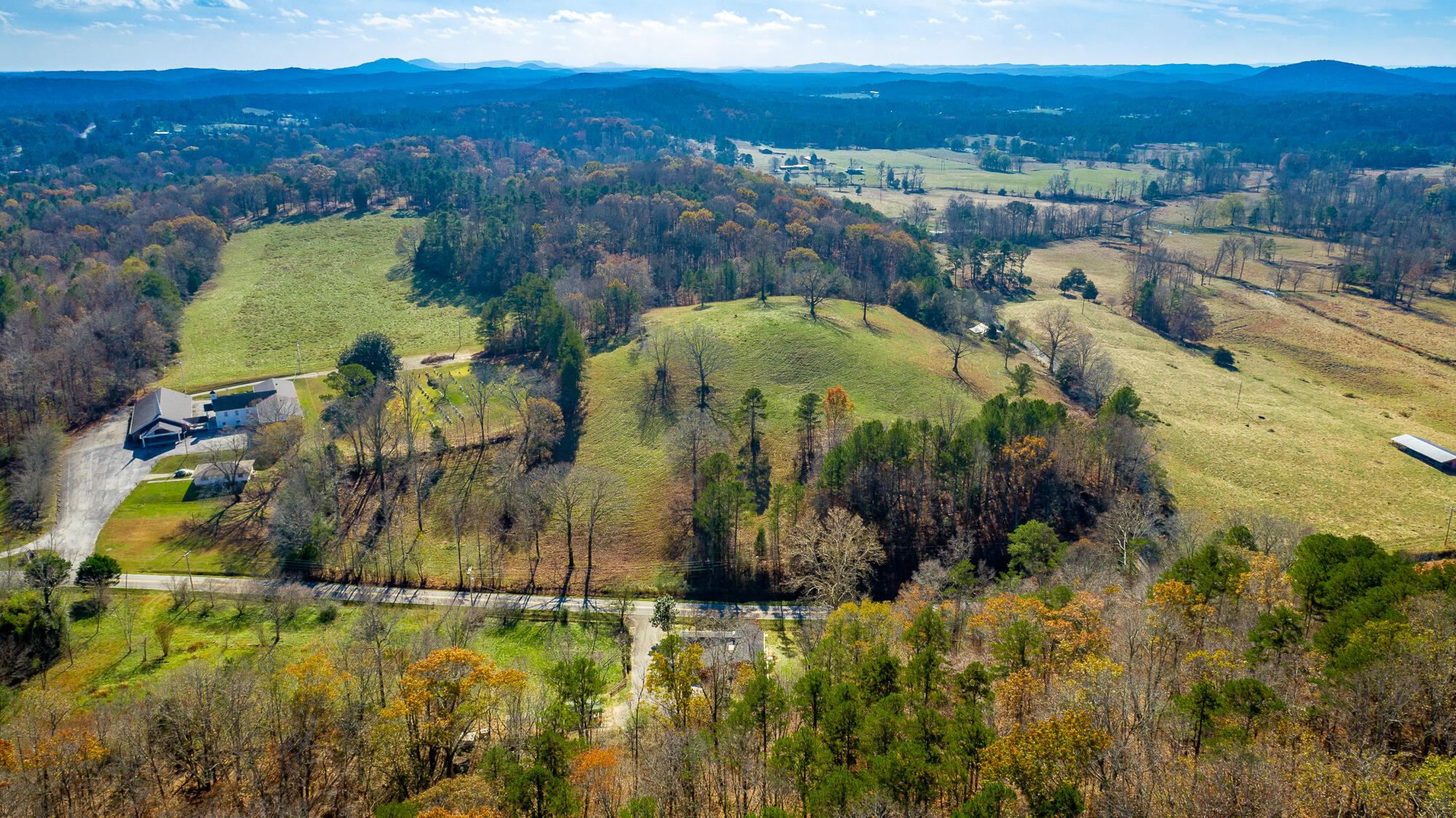 941 Mt Vernon Road Ringgold, GA 30736 - Photo 46 of 72 941 Mt Vernon Road HD-36