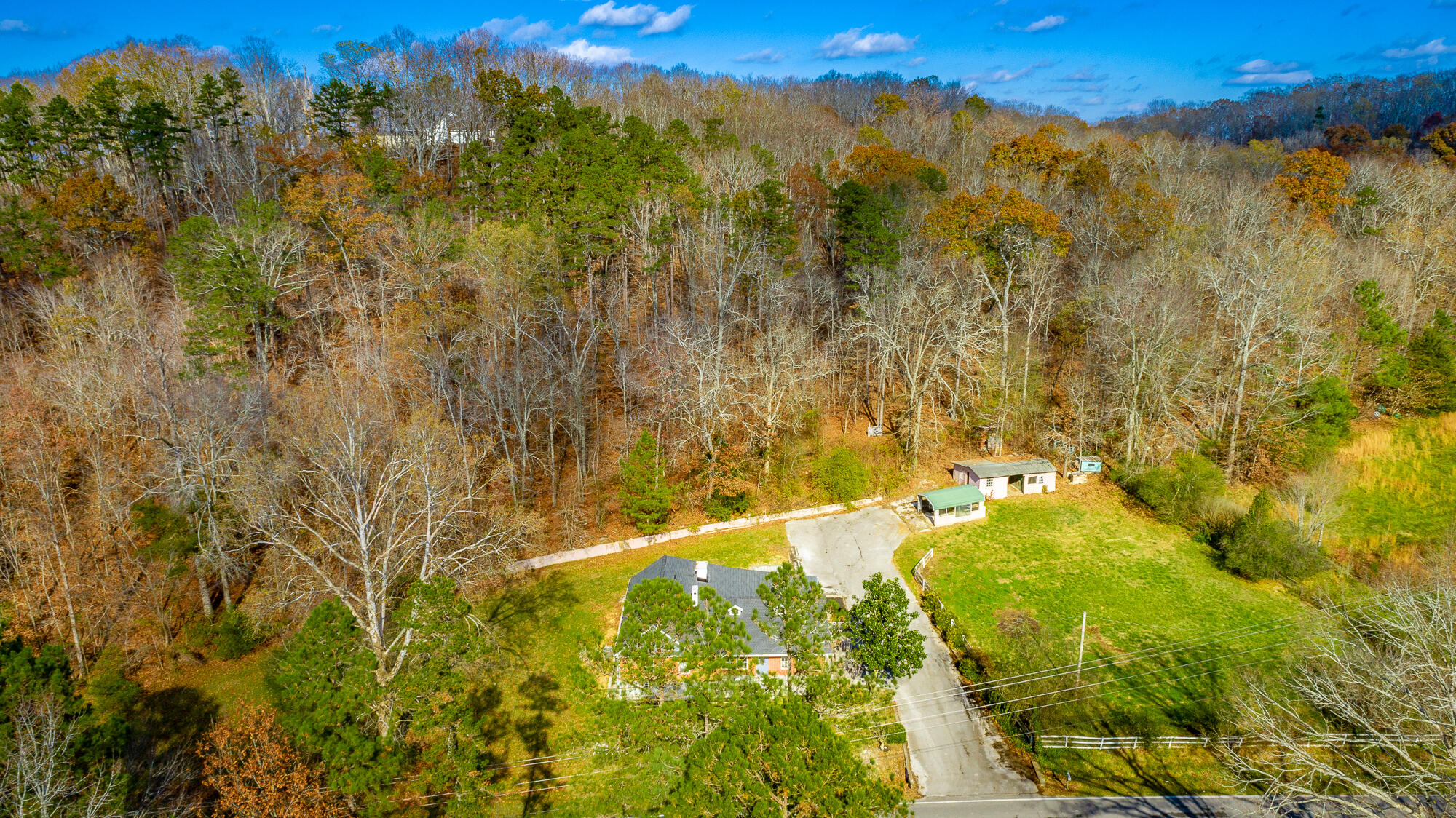 941 Mt Vernon Road Ringgold, GA 30736 - Photo 54 of 72 941 Mt Vernon Road HD-26