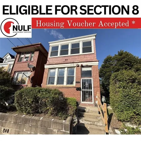 $645 | 7709 Bennett Street, Unit 1, Pittsburgh, PA 15208
