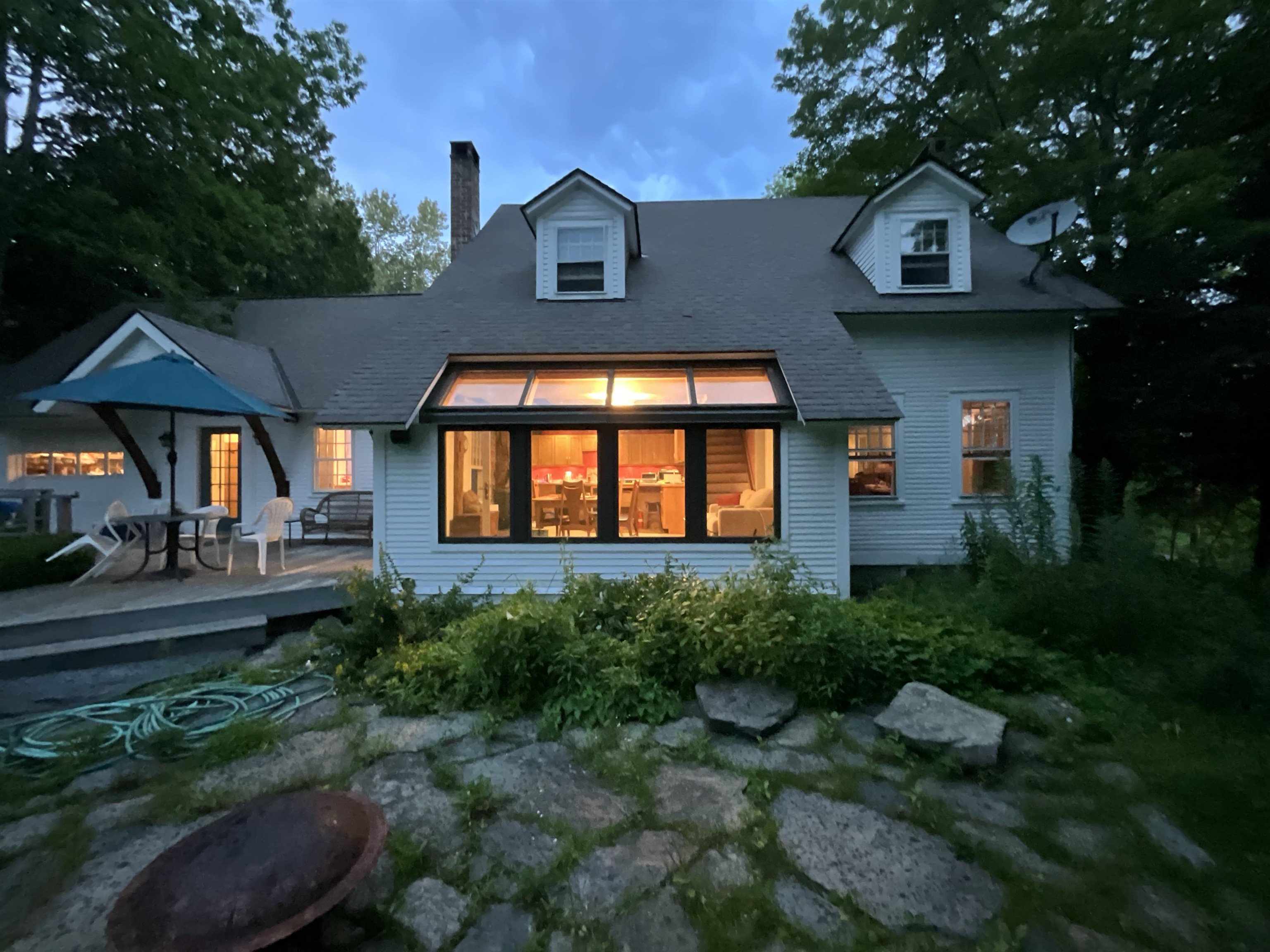 385 New Boston Road Norwich, VT 05055 - Photo 1 of 40