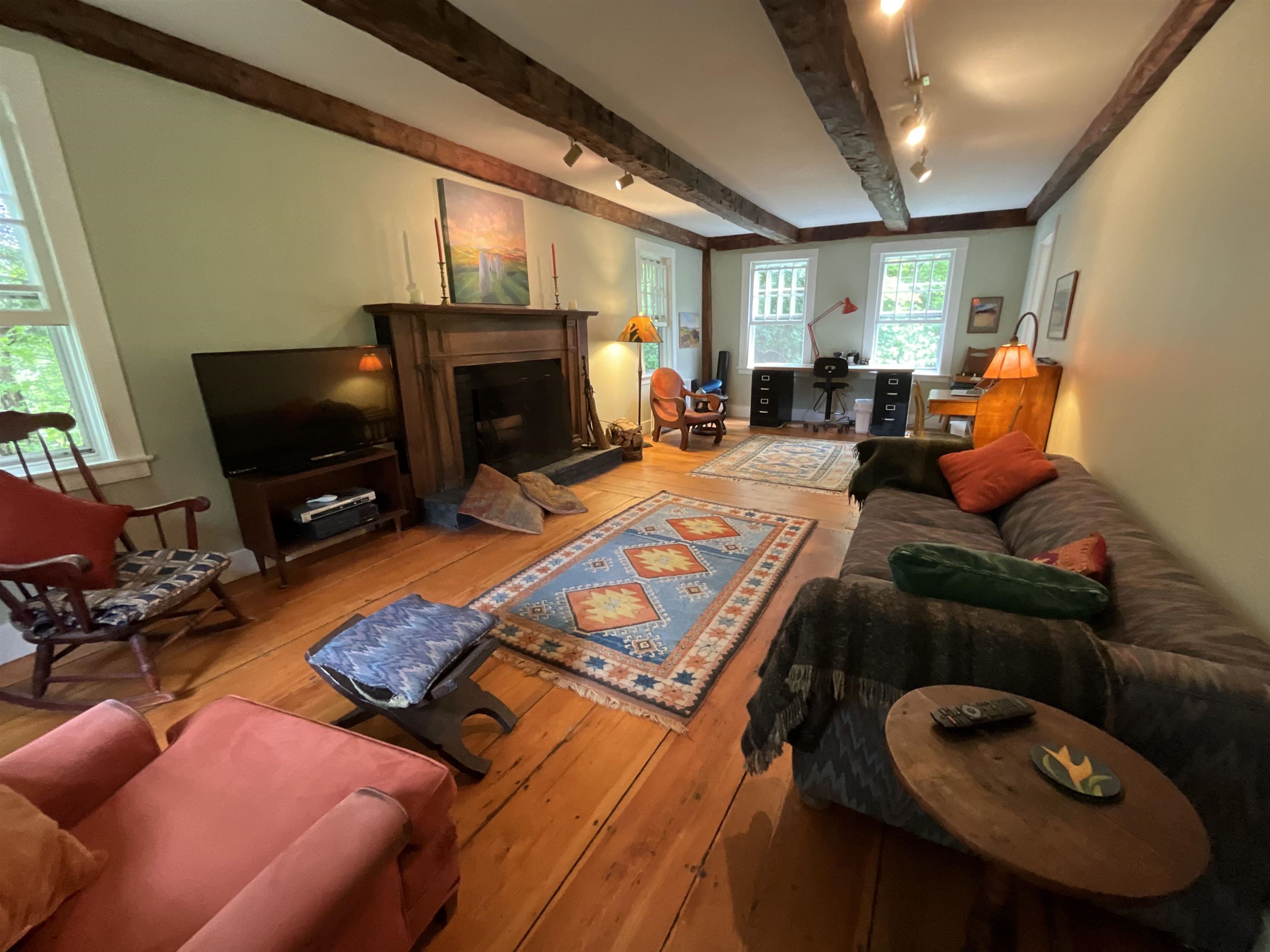 385 New Boston Road Norwich, VT 05055 - Photo 11 of 40