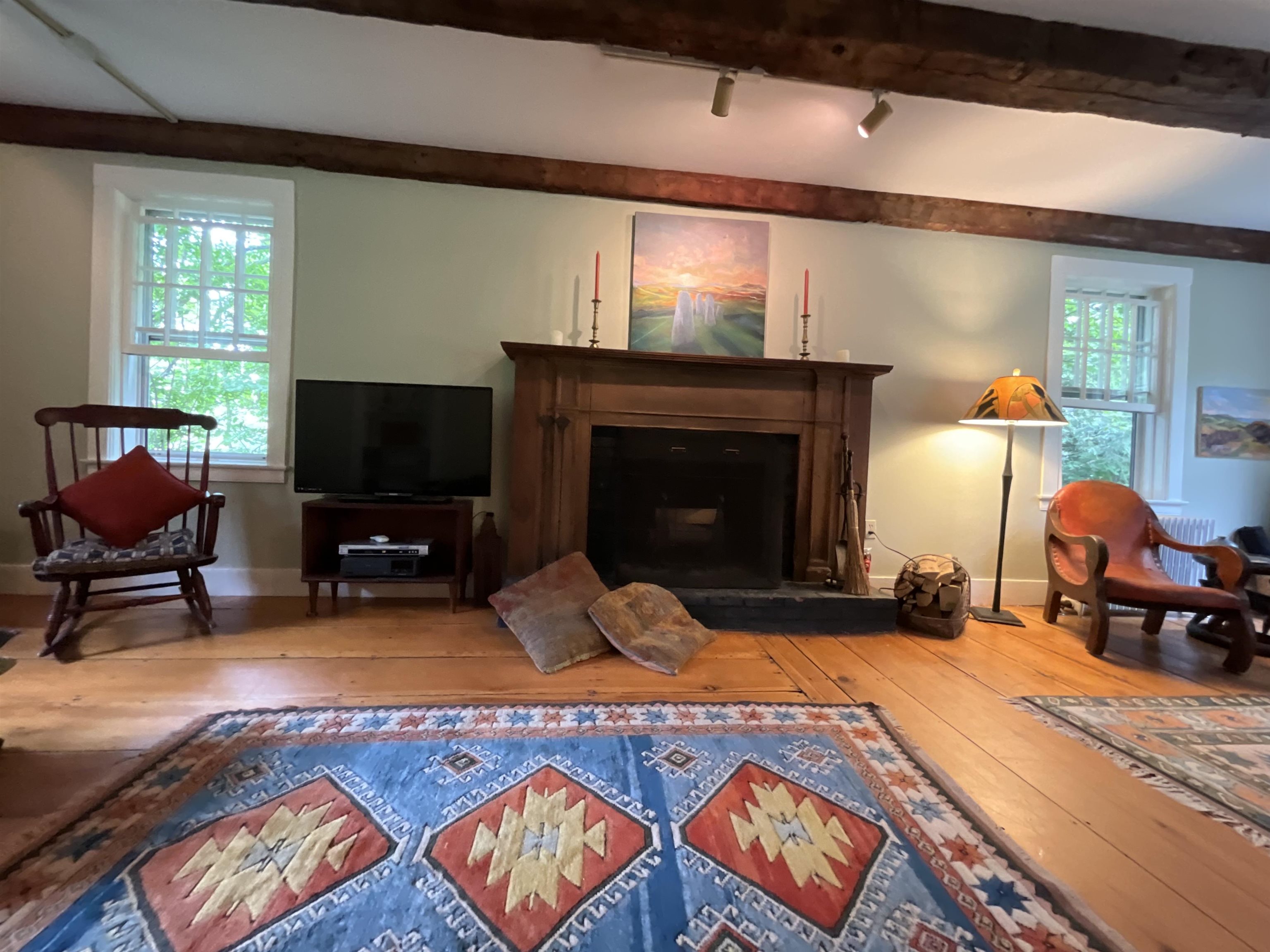 385 New Boston Road Norwich, VT 05055 - Photo 12 of 40