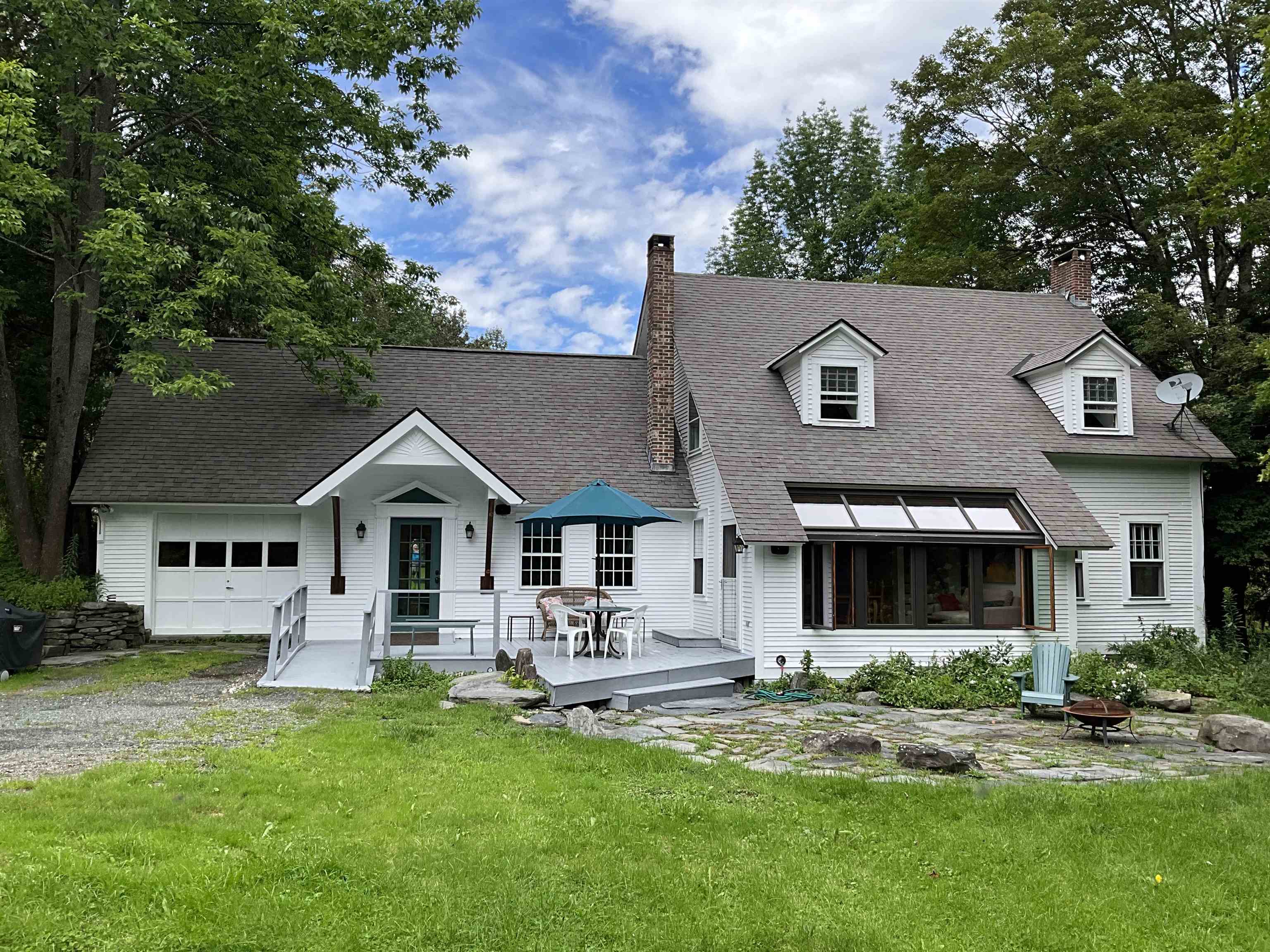 385 New Boston Road Norwich, VT 05055 - Photo 13 of 40