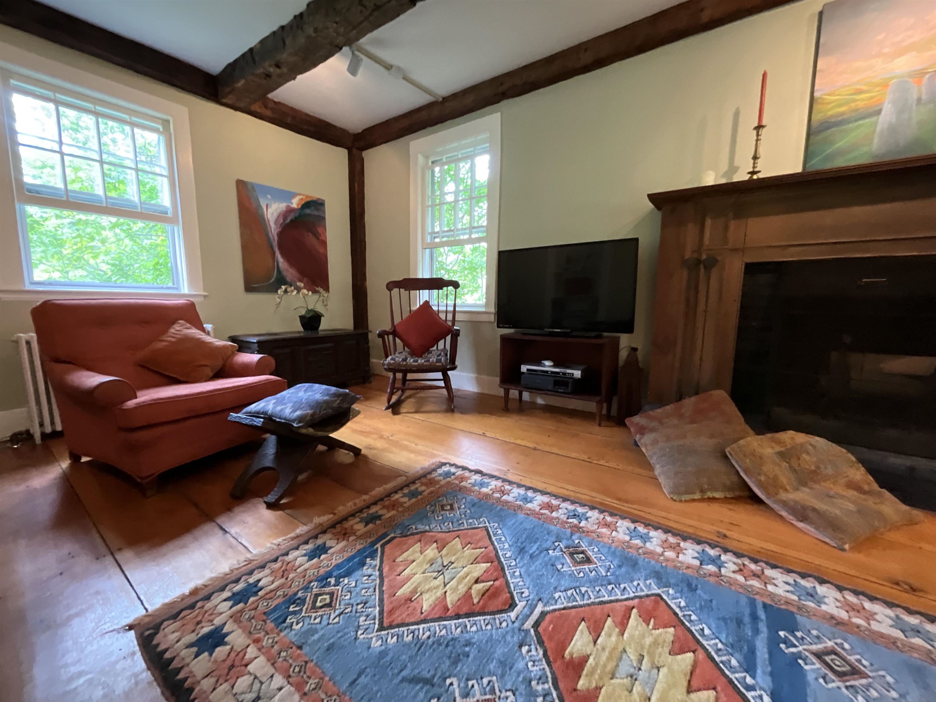 385 New Boston Road Norwich, VT 05055 - Photo 14 of 40