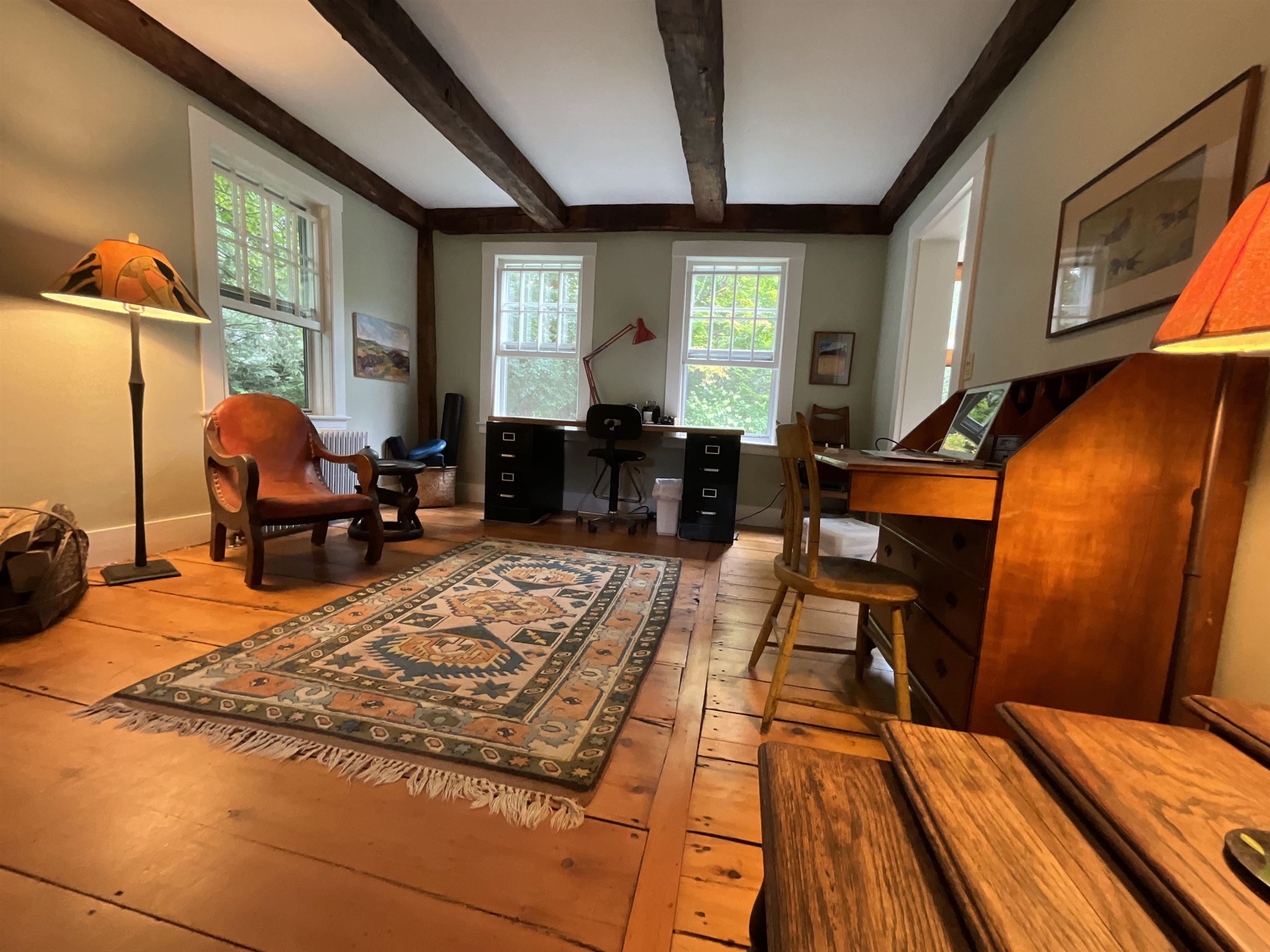 385 New Boston Road Norwich, VT 05055 - Photo 15 of 40