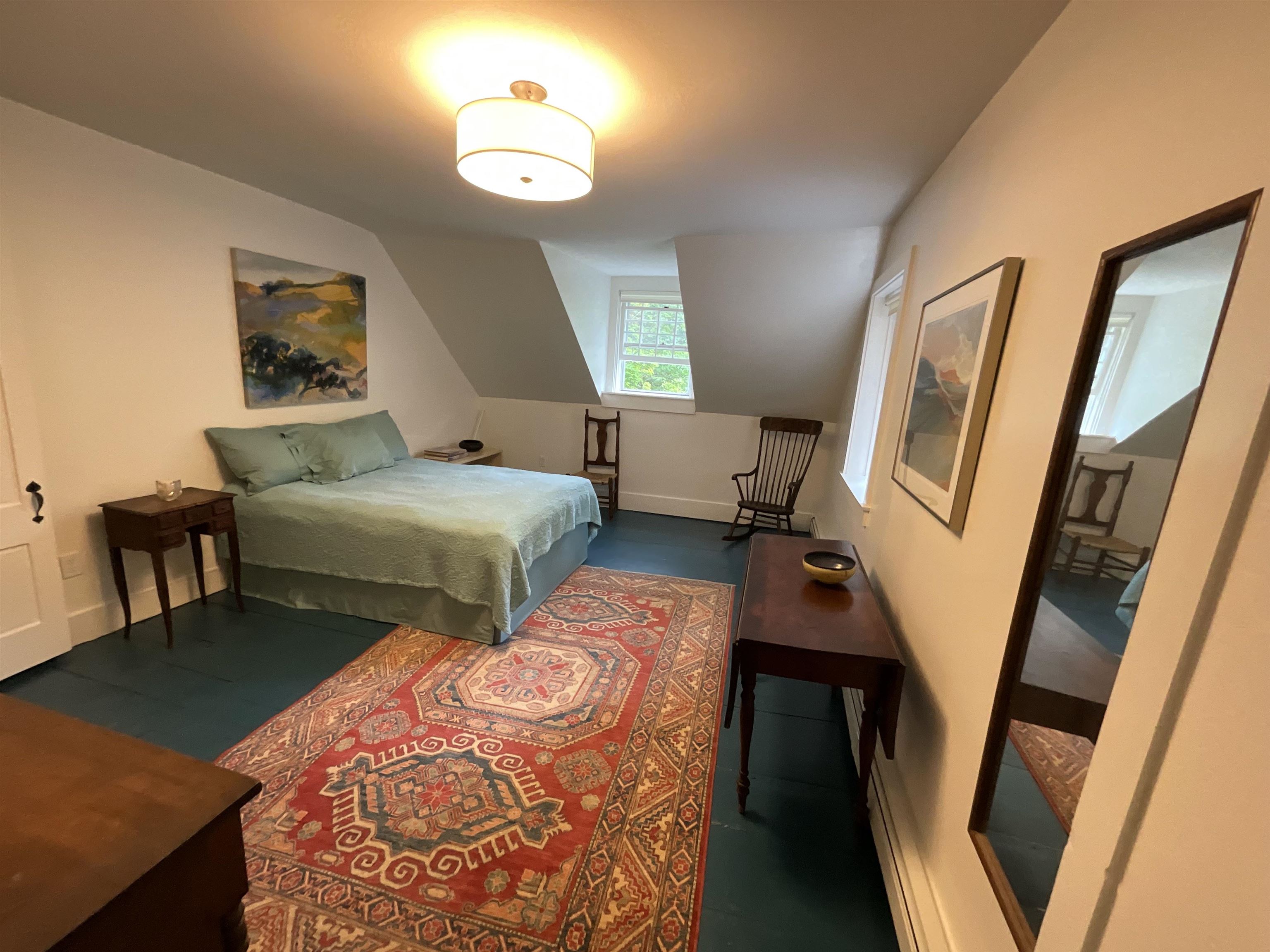 385 New Boston Road Norwich, VT 05055 - Photo 19 of 40