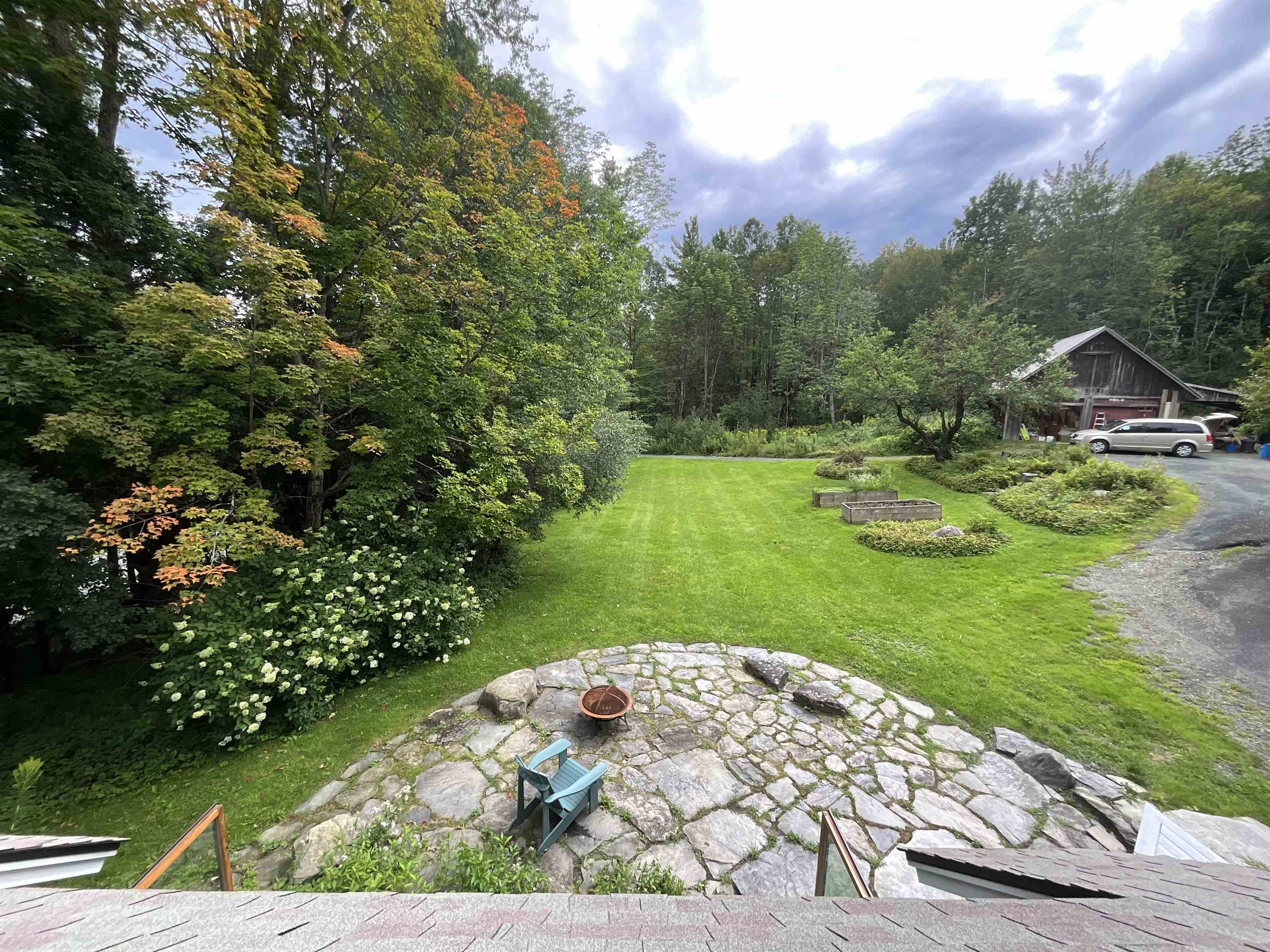 385 New Boston Road Norwich, VT 05055 - Photo 24 of 40