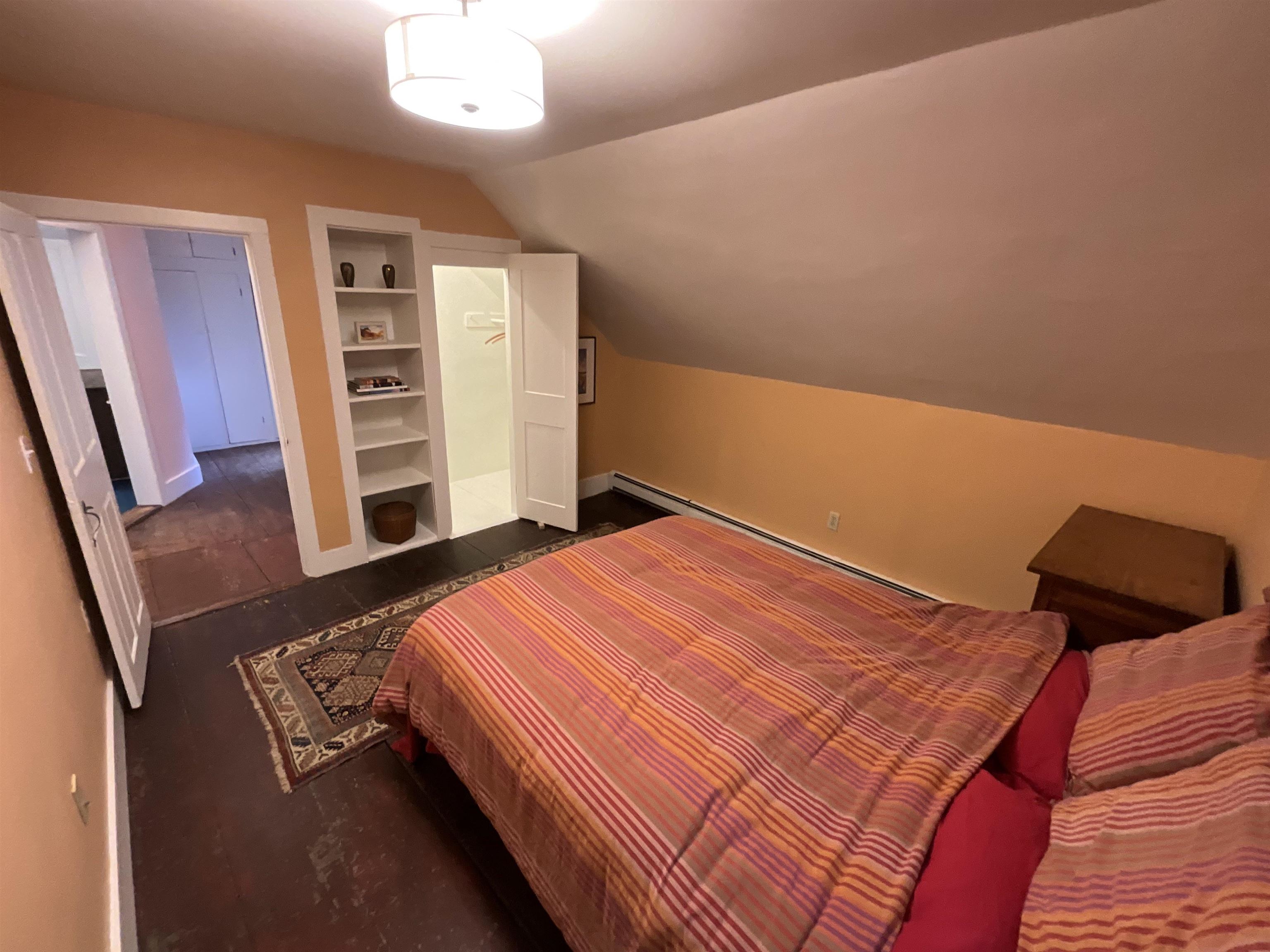 385 New Boston Road Norwich, VT 05055 - Photo 25 of 40