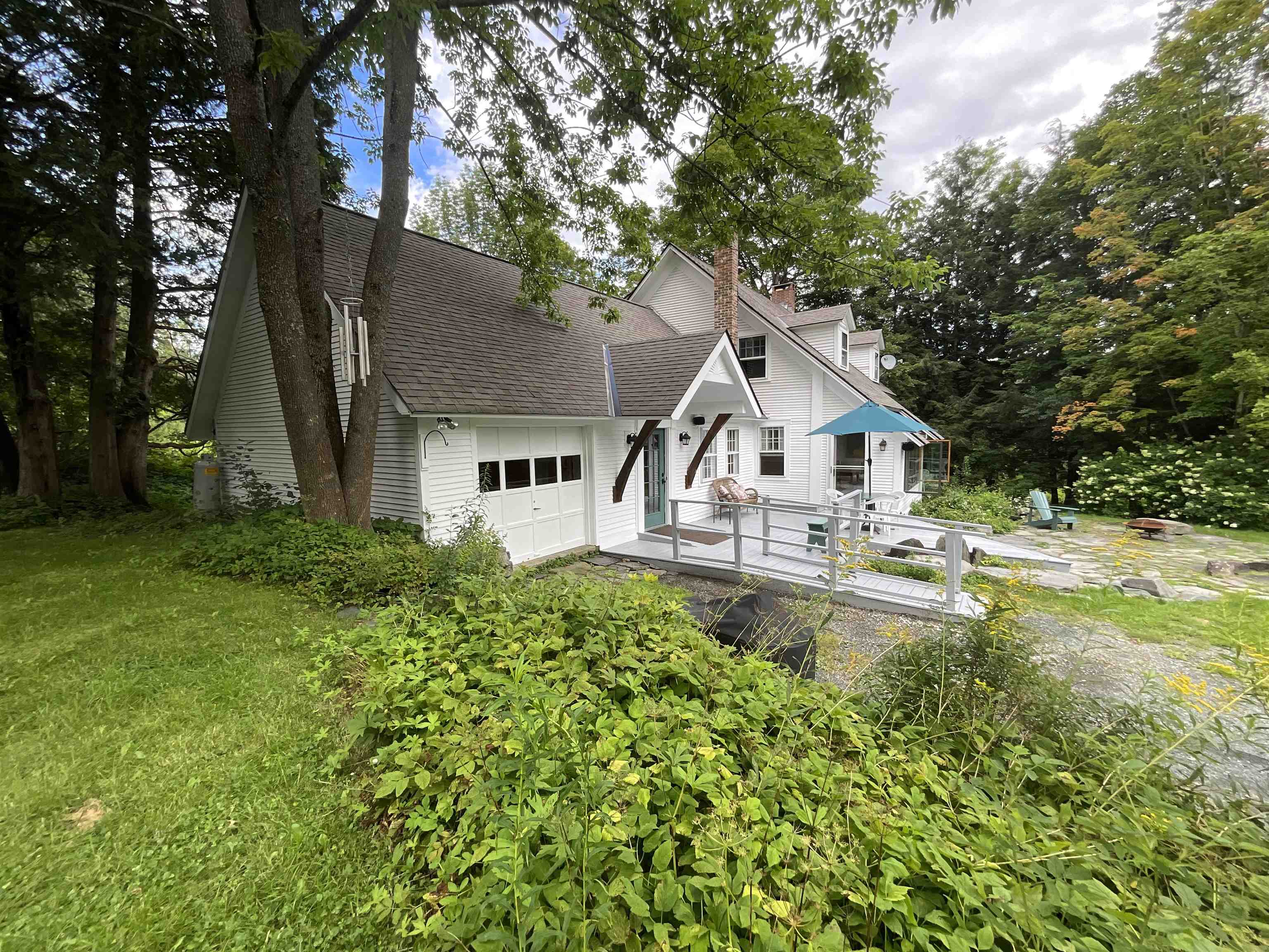 385 New Boston Road Norwich, VT 05055 - Photo 27 of 40