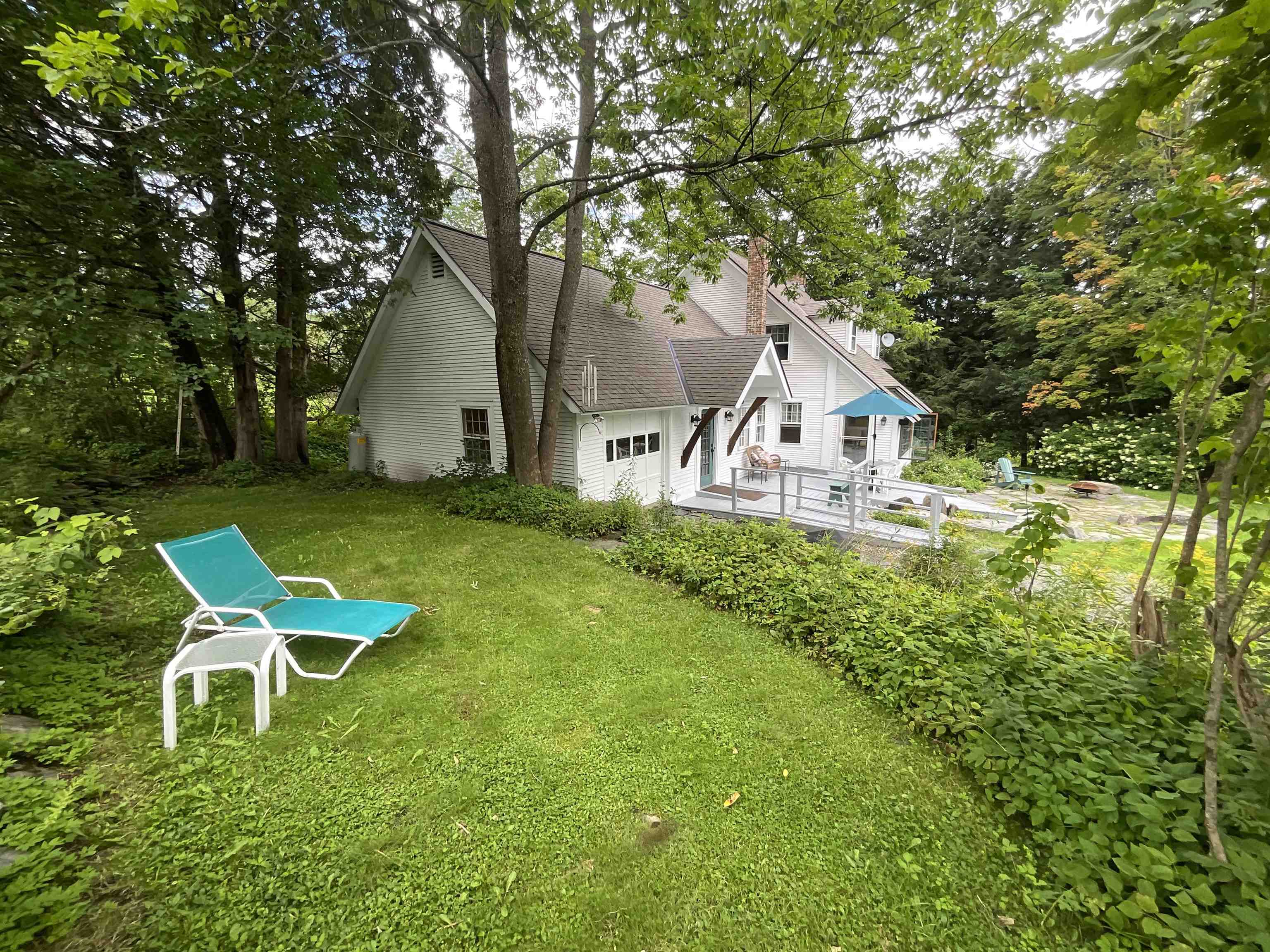 385 New Boston Road Norwich, VT 05055 - Photo 28 of 40
