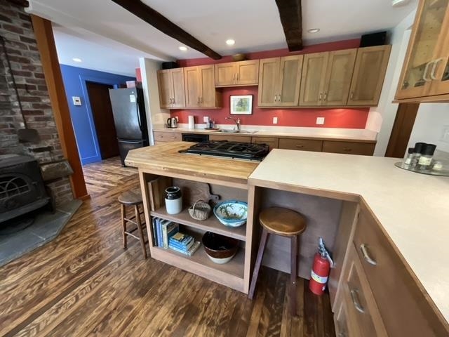 385 New Boston Road Norwich, VT 05055 - Photo 3 of 40