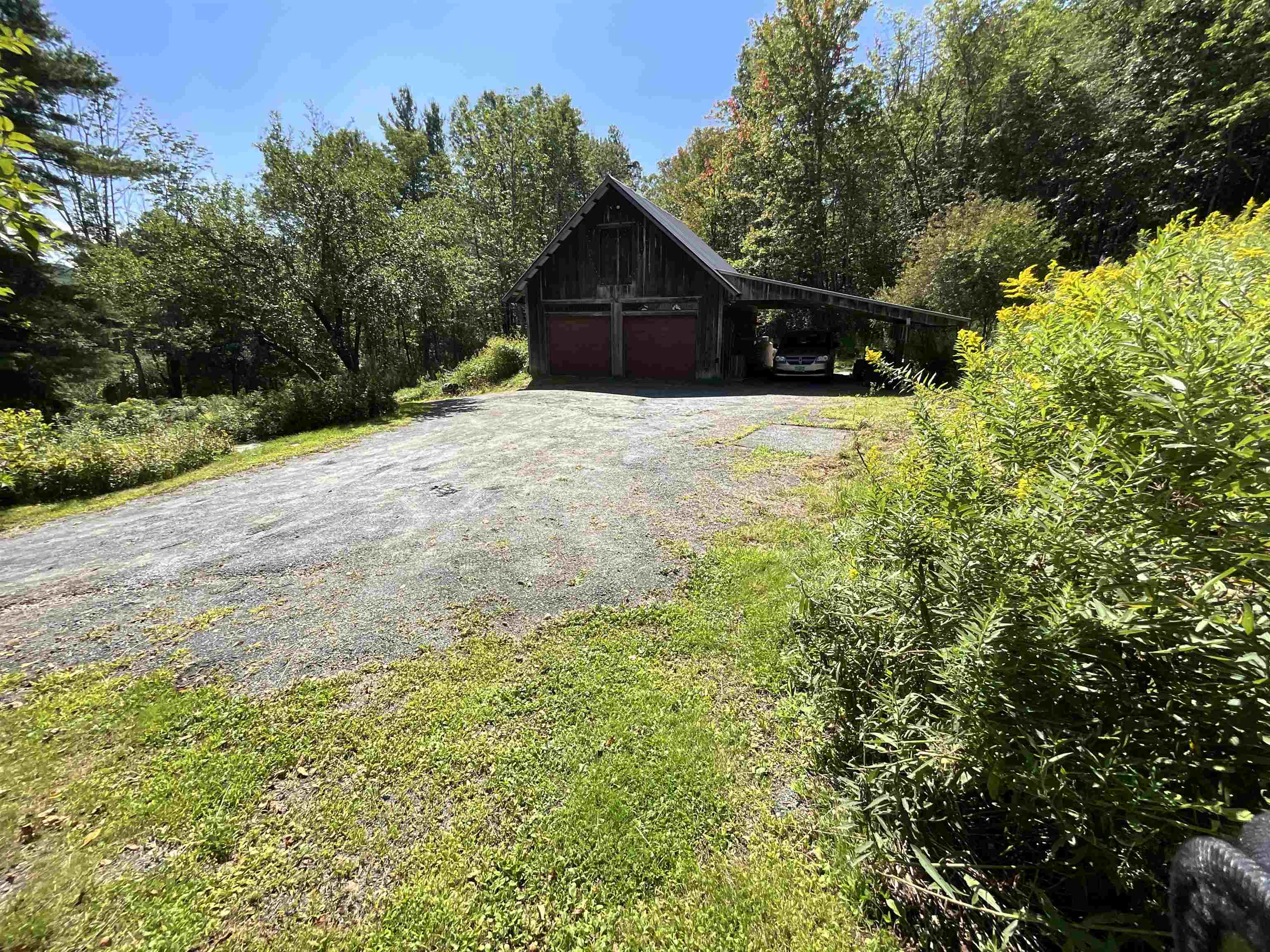 385 New Boston Road Norwich, VT 05055 - Photo 31 of 40