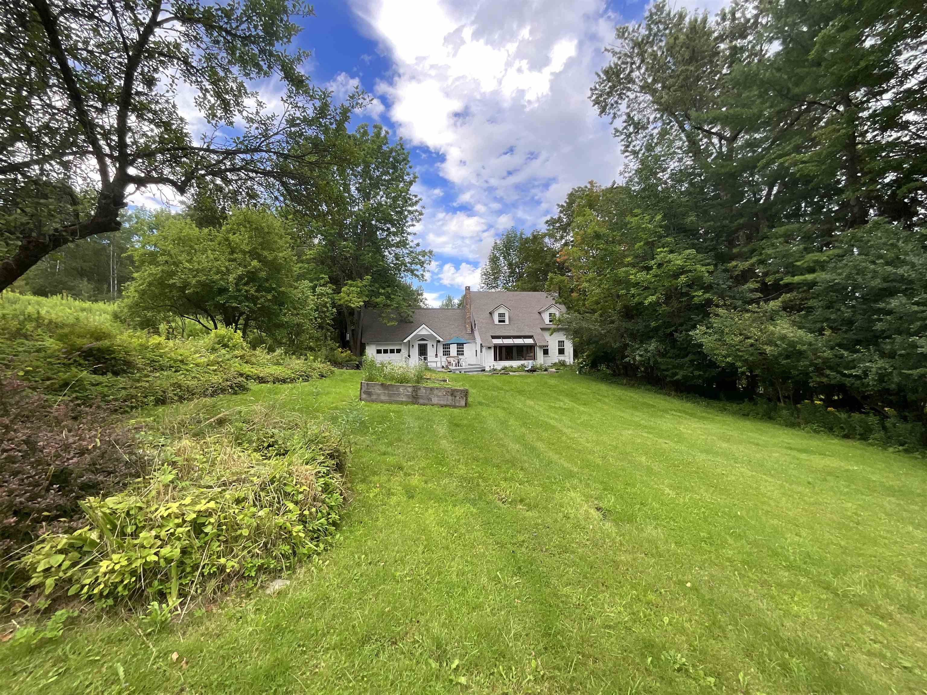 385 New Boston Road Norwich, VT 05055 - Photo 32 of 40