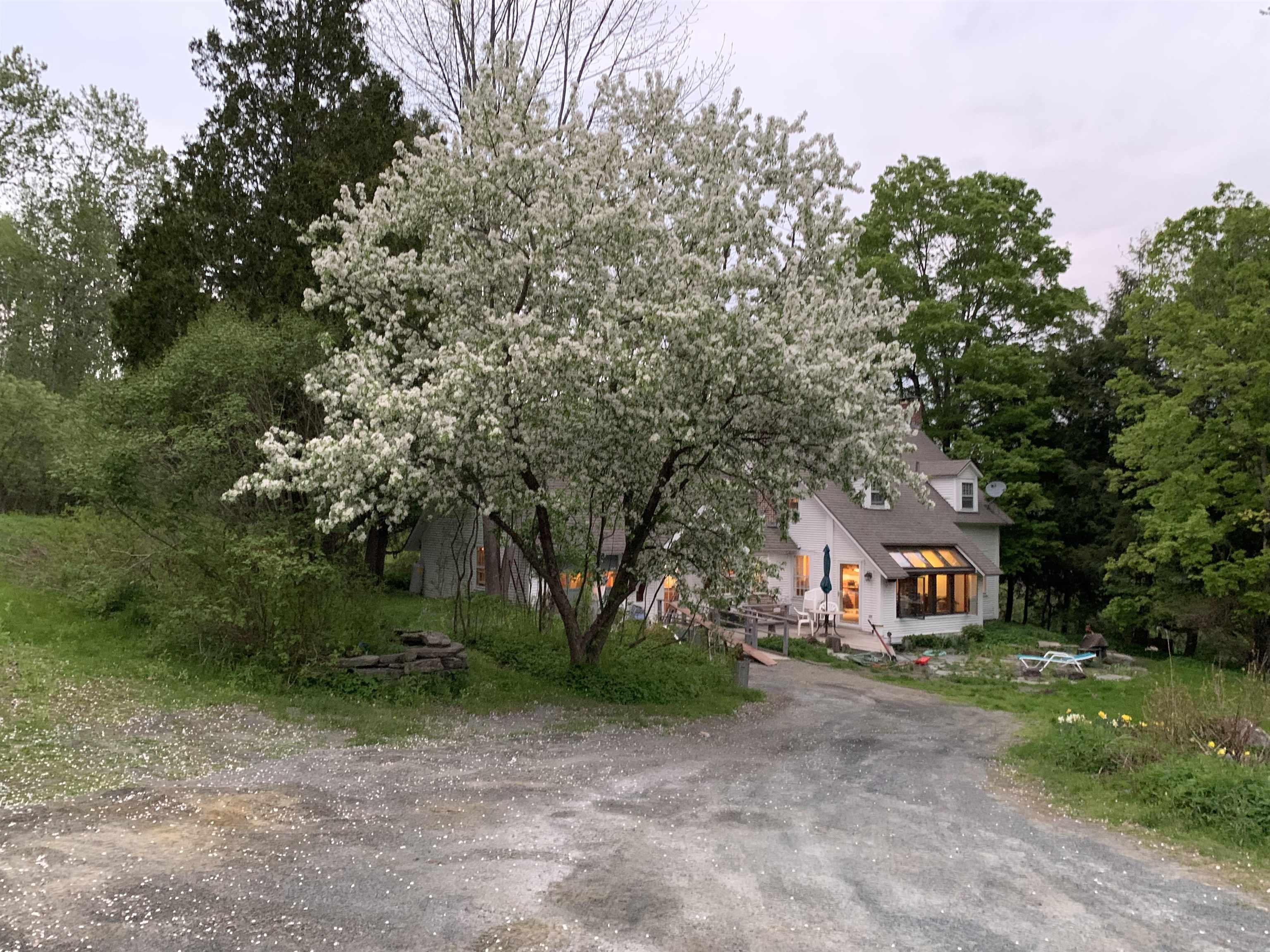 385 New Boston Road Norwich, VT 05055 - Photo 33 of 40