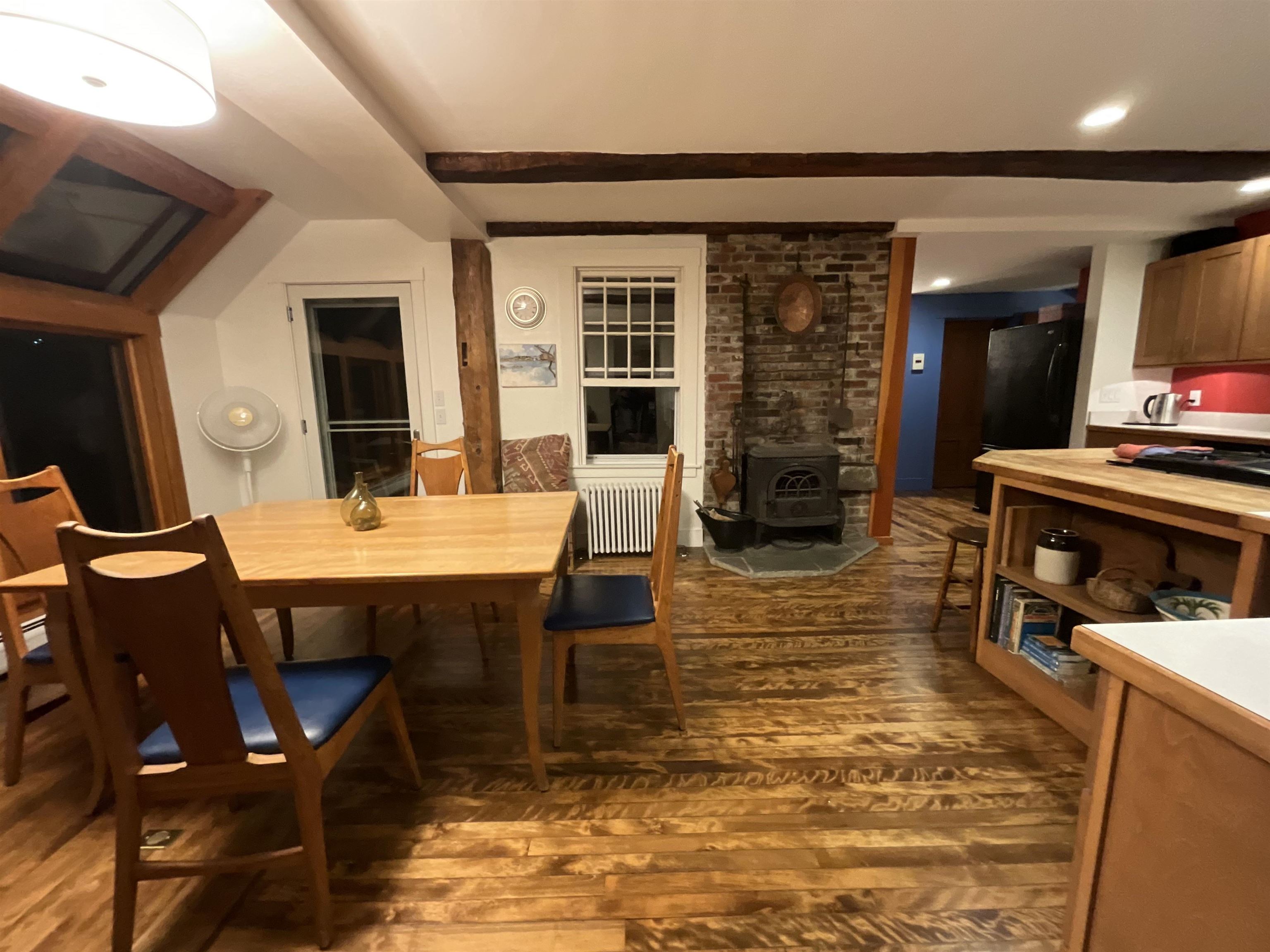 385 New Boston Road Norwich, VT 05055 - Photo 5 of 40