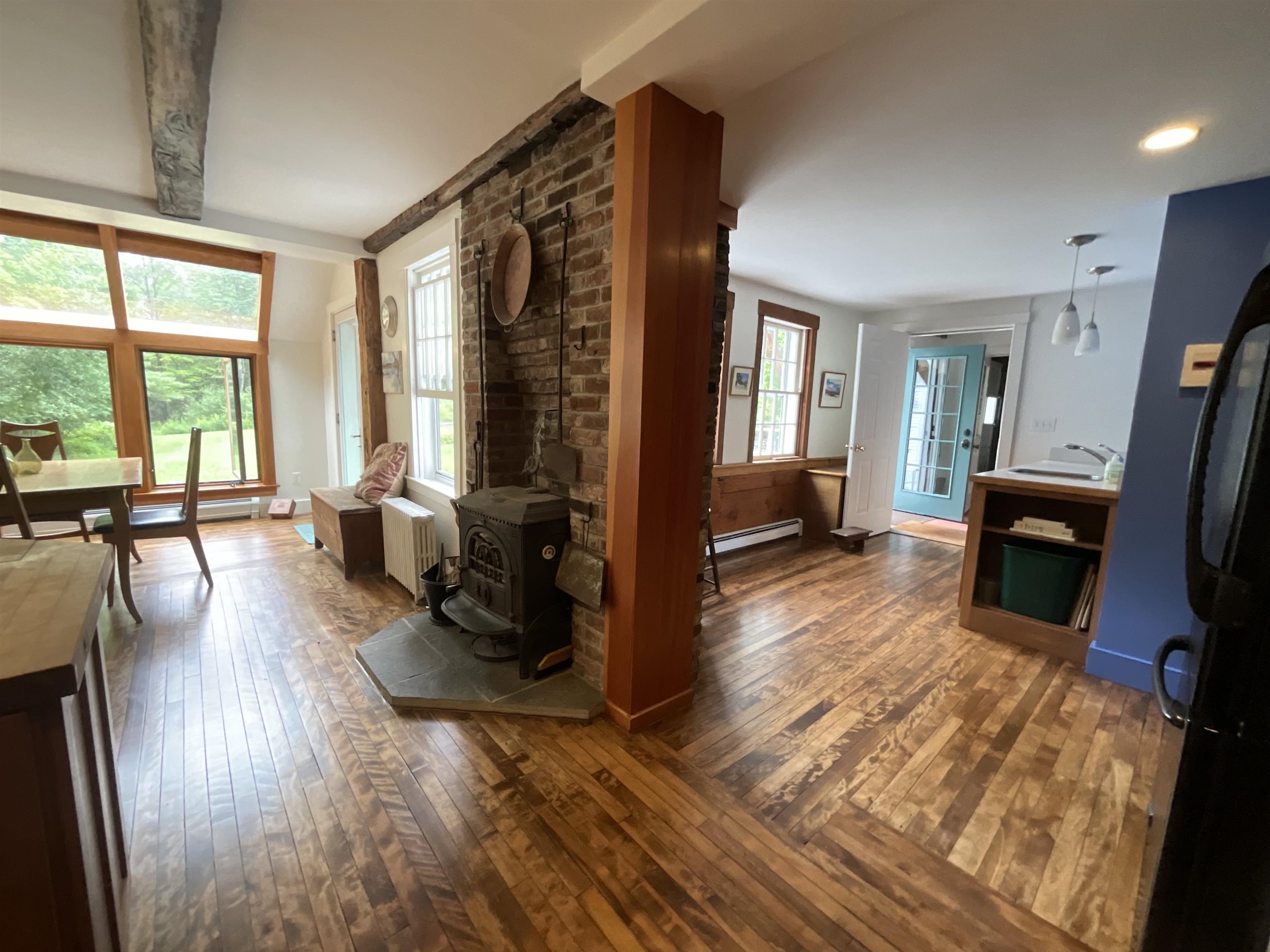 385 New Boston Road Norwich, VT 05055 - Photo 10 of 40