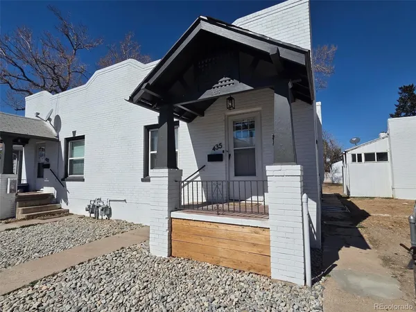 $2,250 | 435 East Bridge Street, Brighton, CO 80601