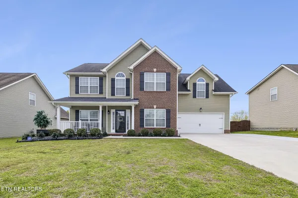 $450,000 | 2608 Southwinds Circle, Sevierville, TN 37876