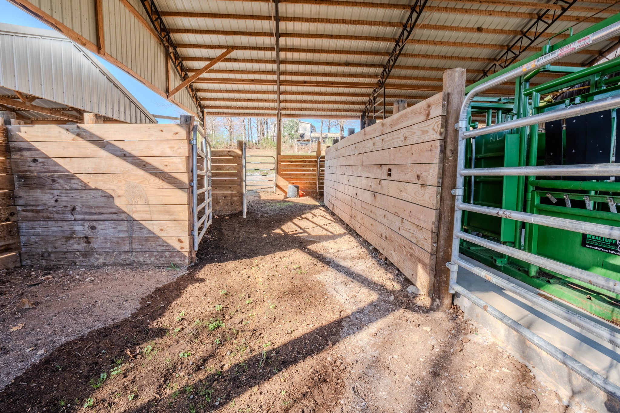 875 Waterloo Road Westpoint, TN 38486 - Photo 41 of 59