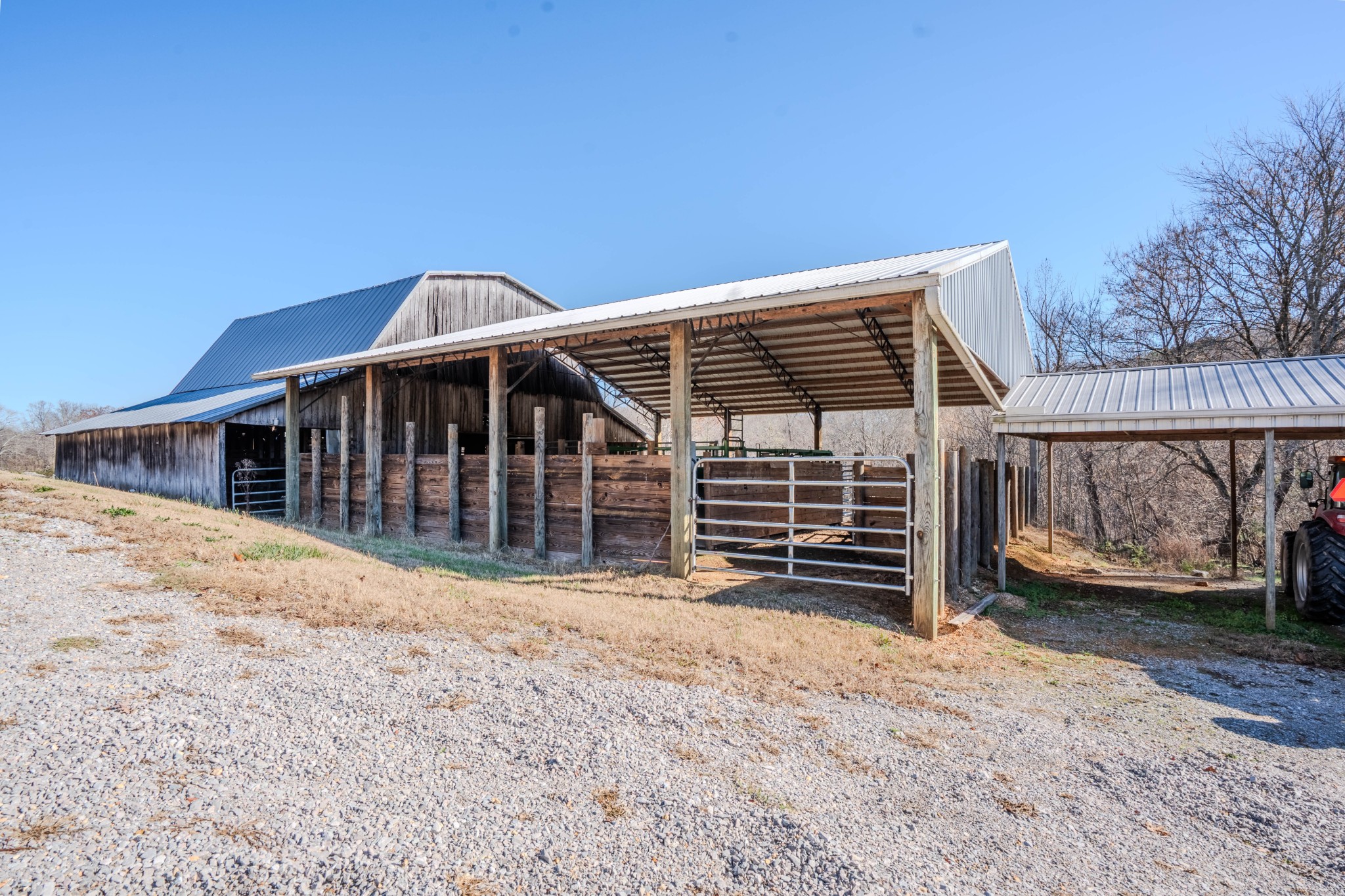 875 Waterloo Road Westpoint, TN 38486 - Photo 43 of 59 a view of a house with a yard