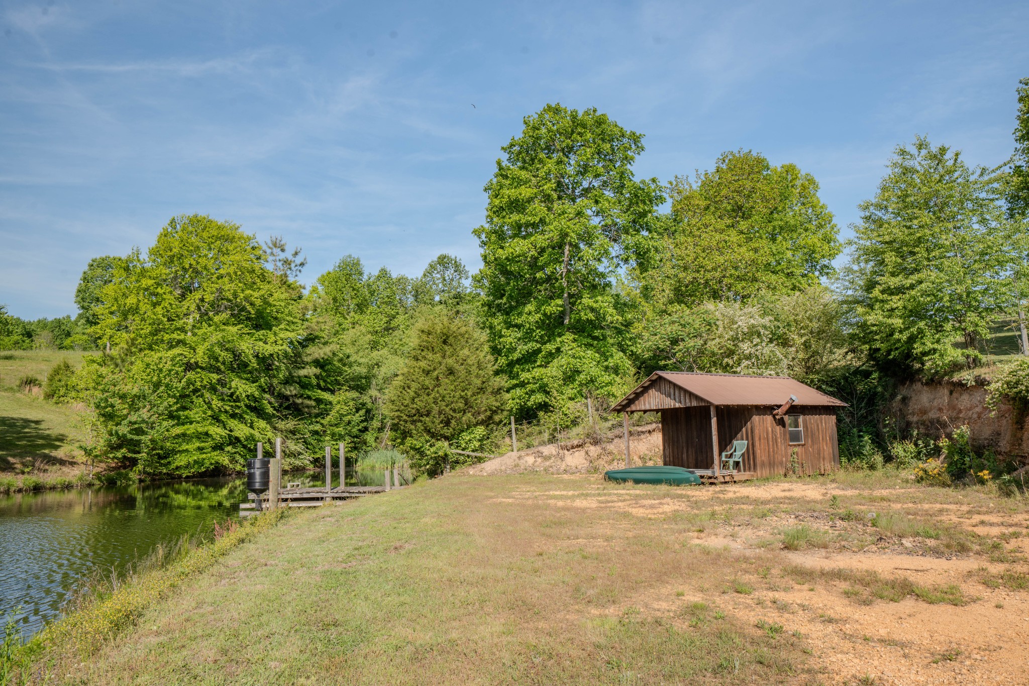 875 Waterloo Road Westpoint, TN 38486 - Photo 48 of 89