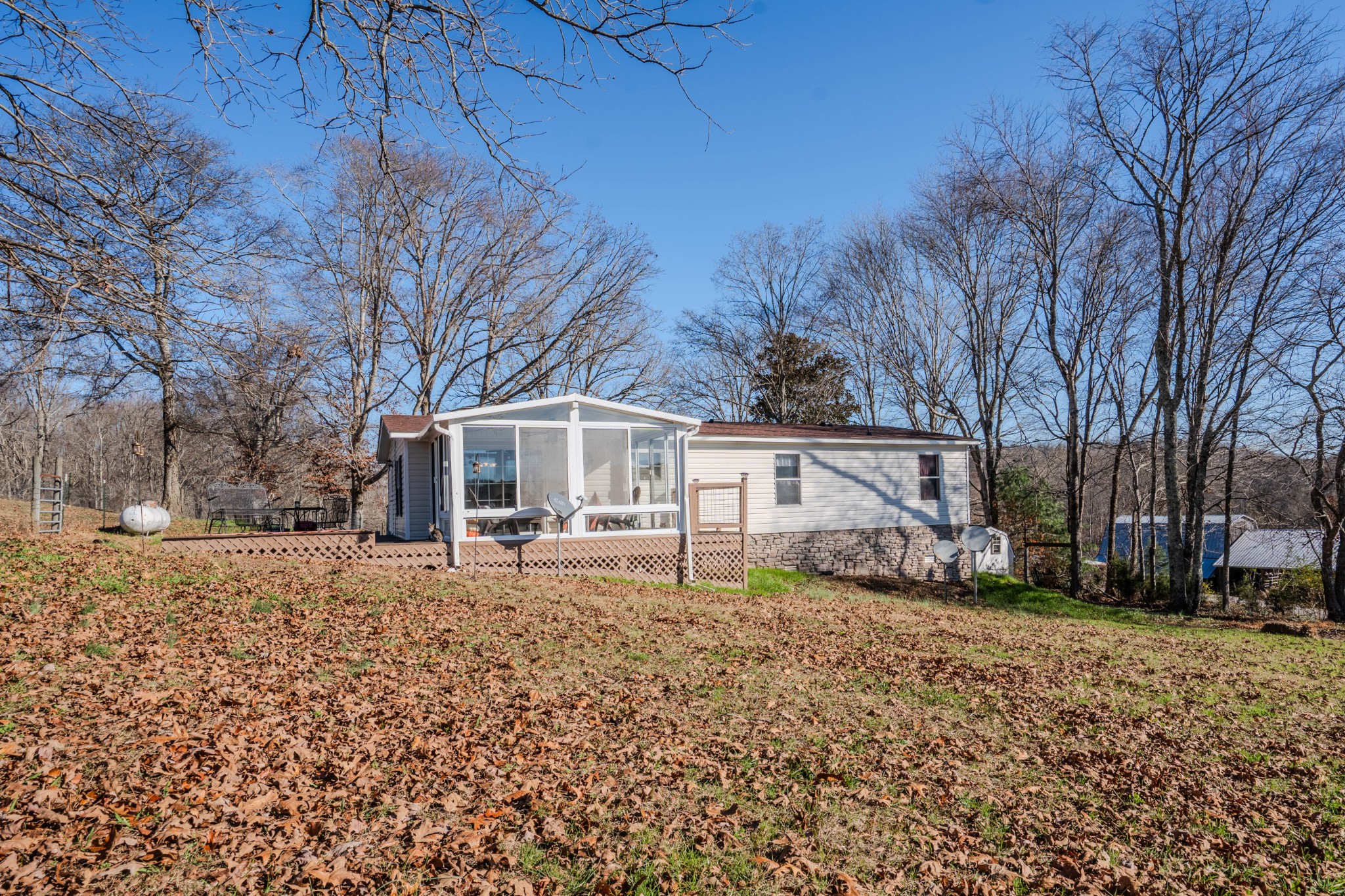 875 Waterloo Road Westpoint, TN 38486 - Photo 10 of 60