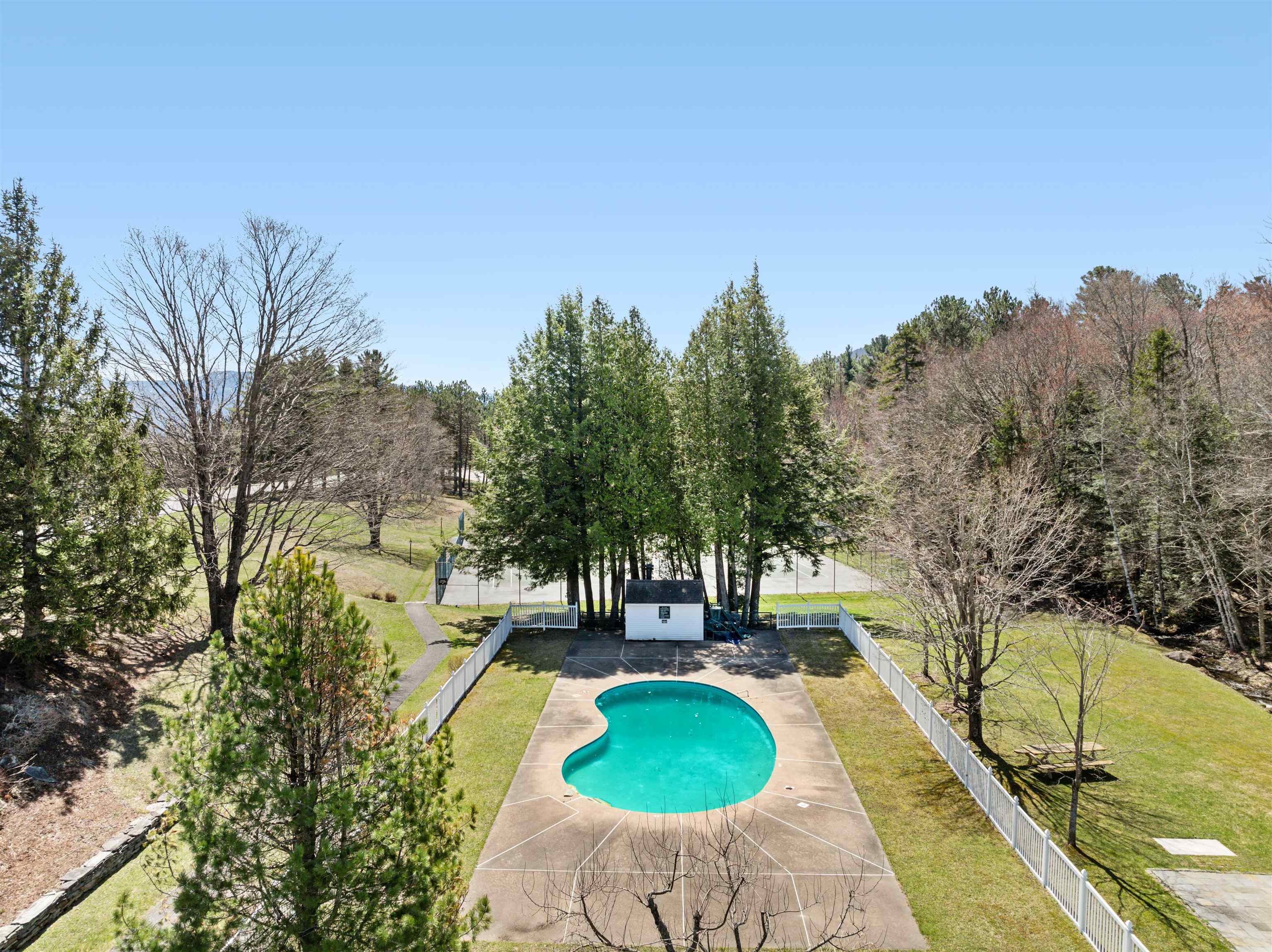 6047 Mountain Road, Unit 14 Stowe, VT 05672 - Photo 45 of 50 Gallery Image 45