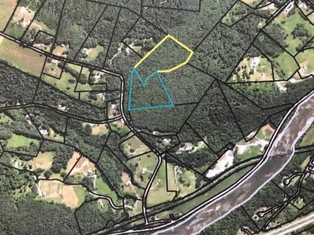 $215,000 | 0 Jericho Street, White River Junction, VT 05001