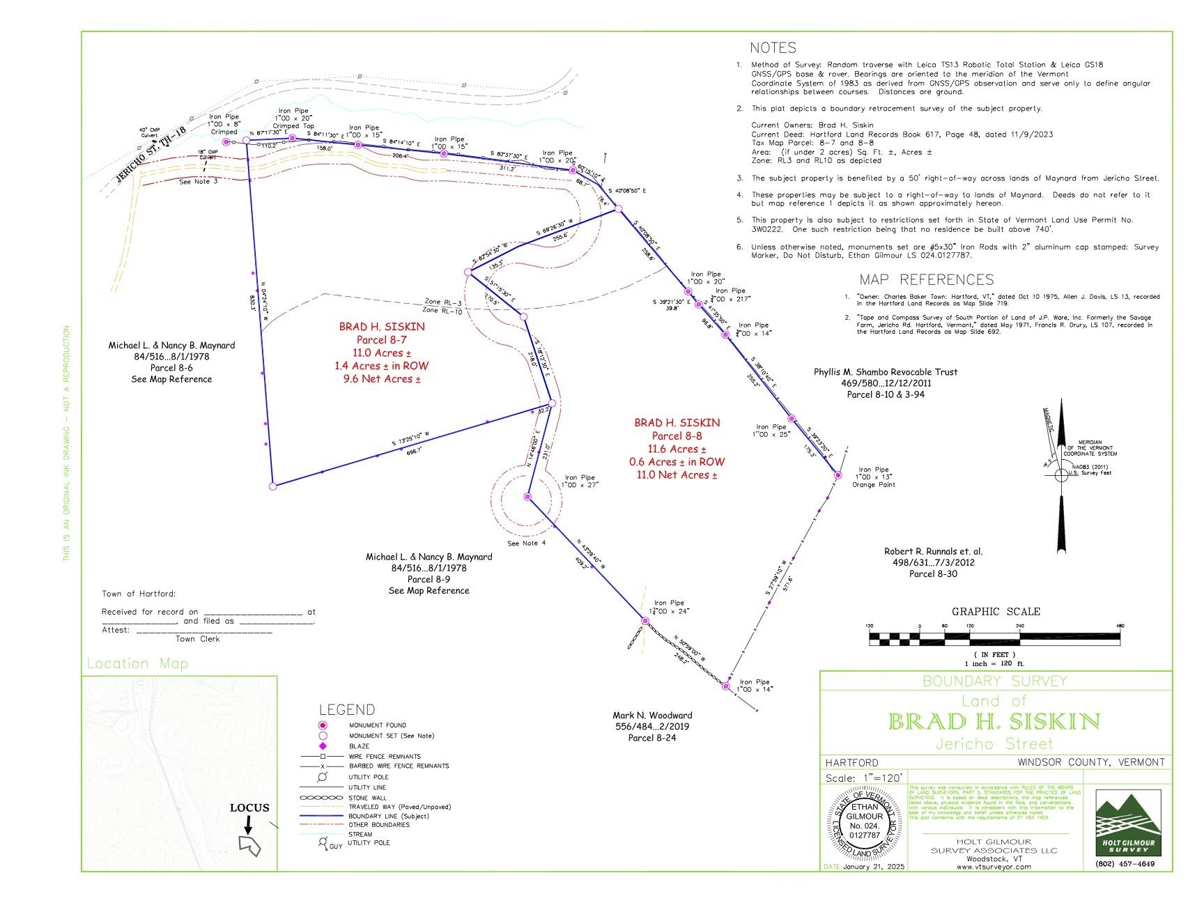 0 Jericho Street White River Junction, VT 05001 - Photo 13 of 14