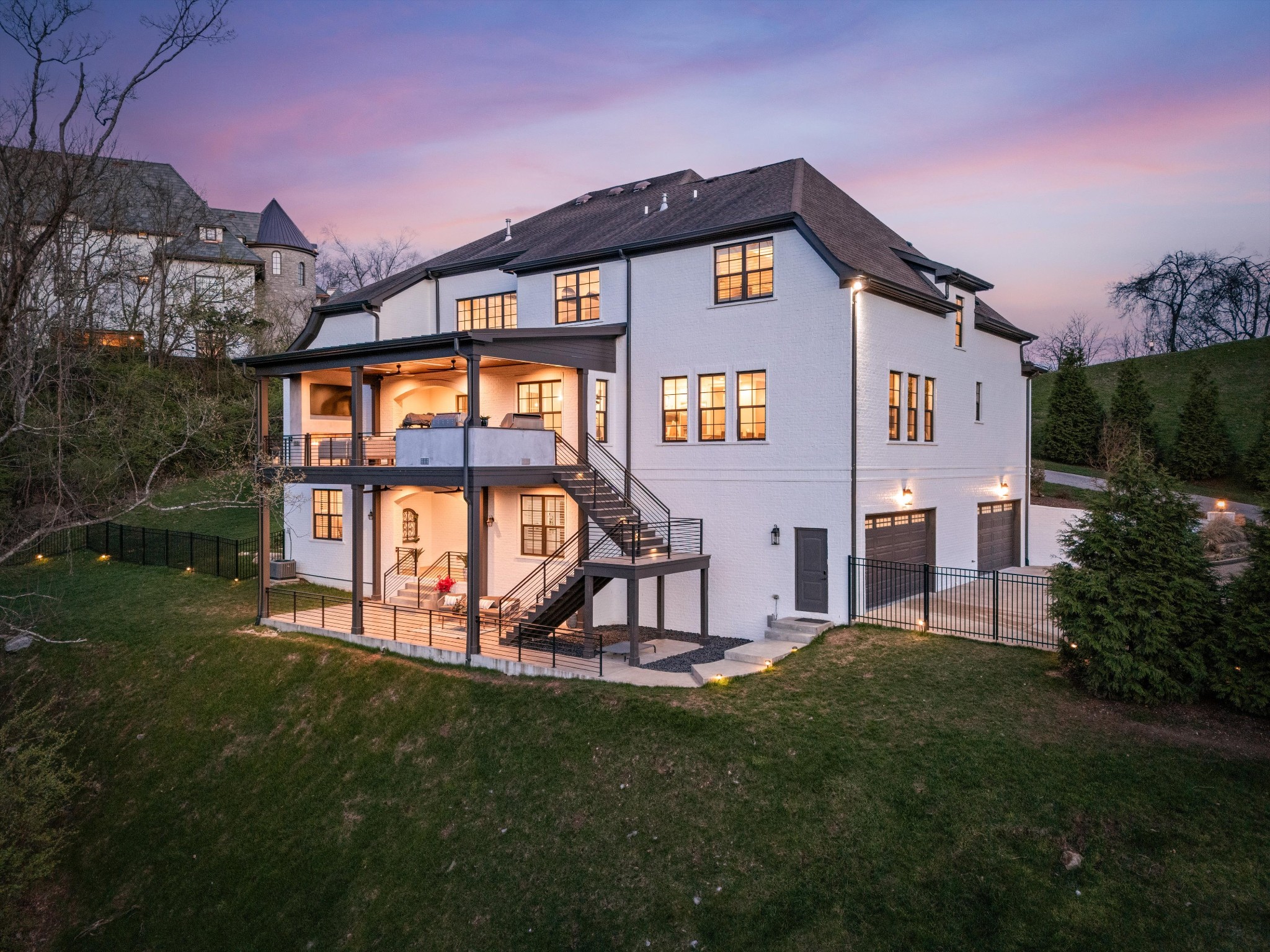 514 Legends Ridge Court Franklin, TN 37069 - Photo 6 of 87