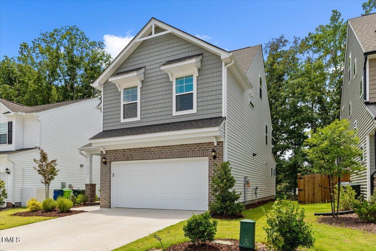2117 Seneca Road Raleigh, NC 27604 - Photo 4 of 49