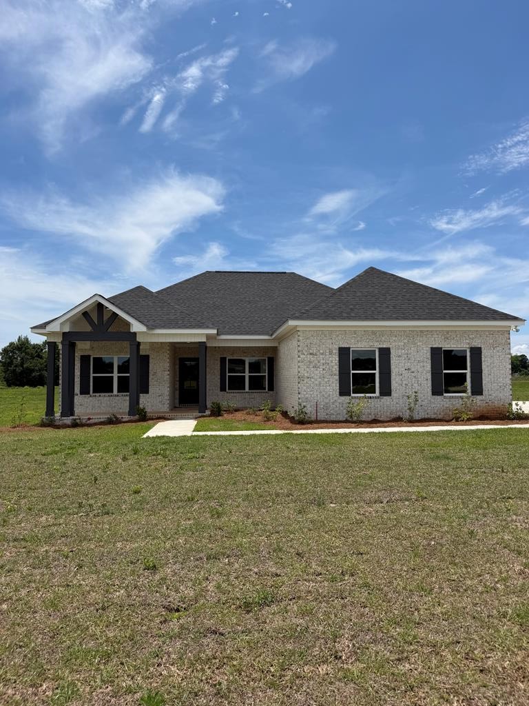 282 Enterprise Church Road Ashford, AL 36312 - Photo 1 of 25