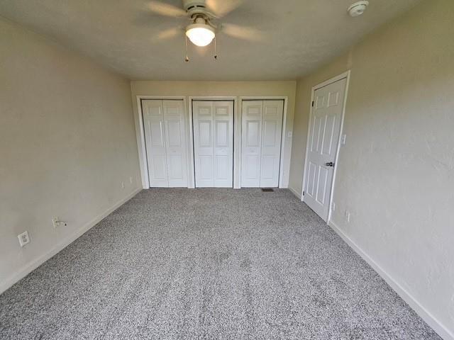 535 3rd Street Pitcairn, PA 15140 - Photo 7 of 13 an empty room with a empty space