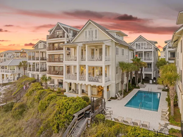 $9,900,000 | 250 Winston Lane, Inlet Beach, FL 32461