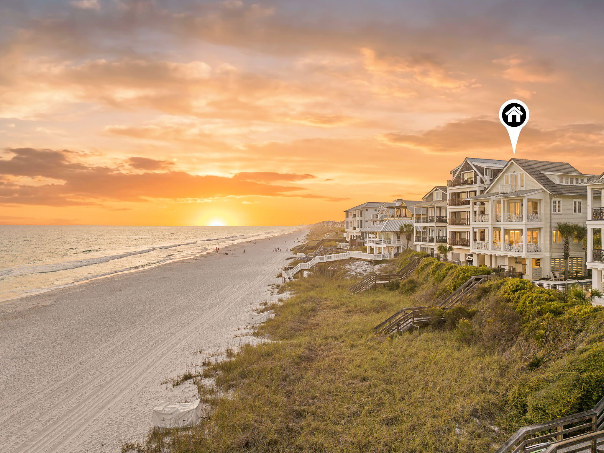 250 Winston Lane Inlet Beach, FL 32461 - Photo 17 of 18 Image #17