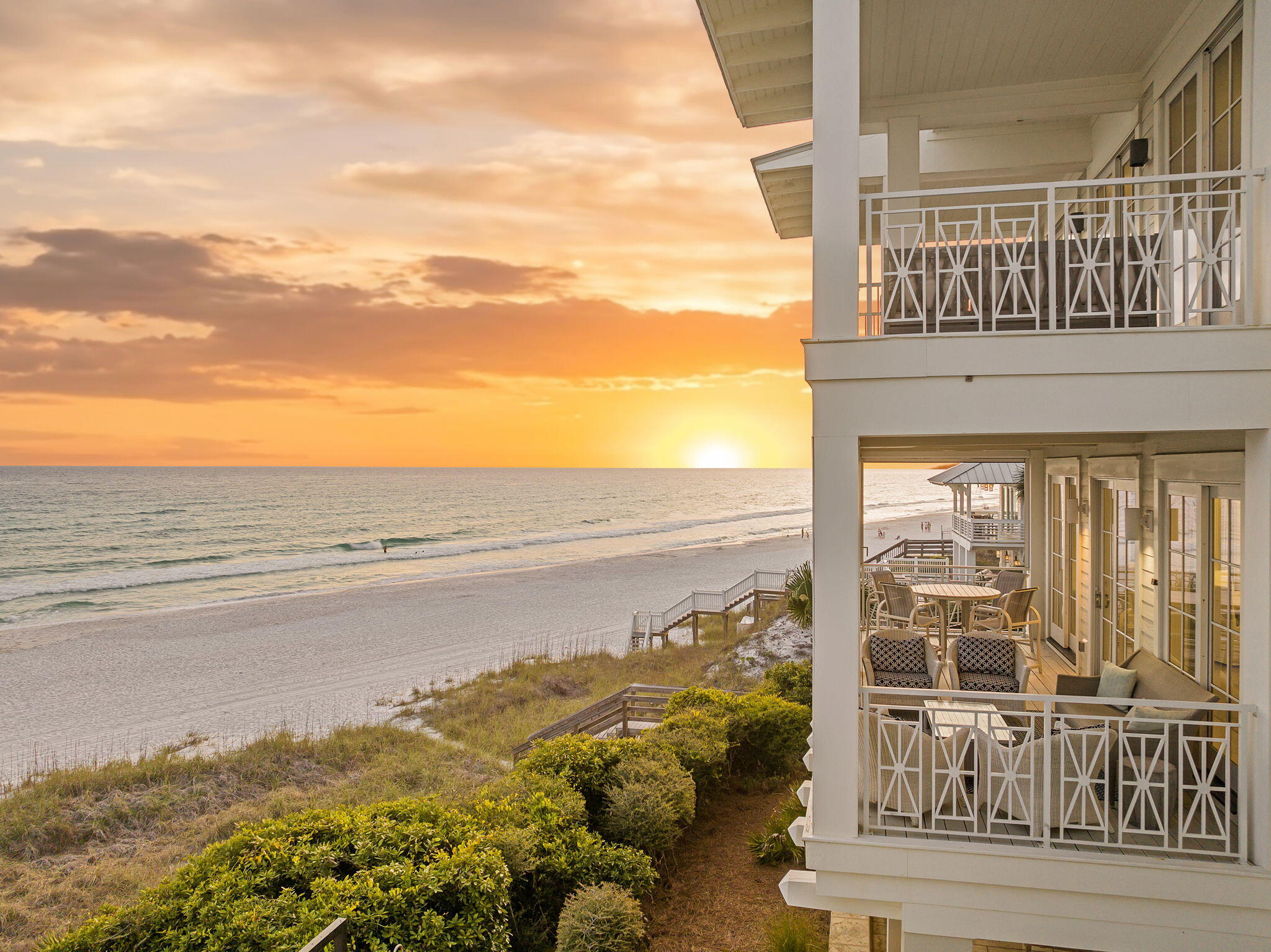 250 Winston Lane Inlet Beach, FL 32461 - Photo 3 of 18 Image #3
