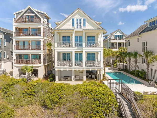 $9,900,000 | 250 Winston Lane, Inlet Beach, FL 32461